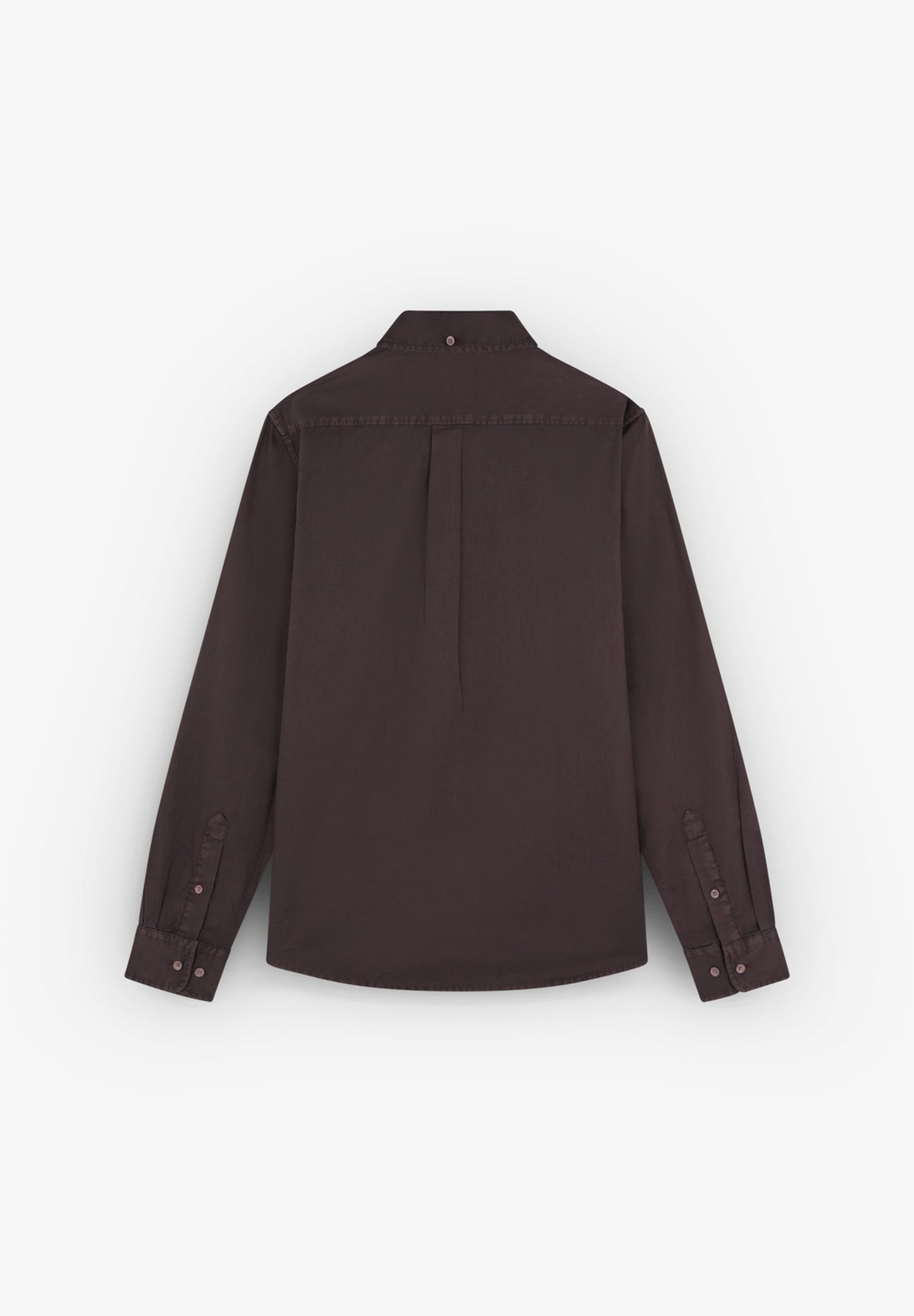 SCNEW FOREST BD SHIRT