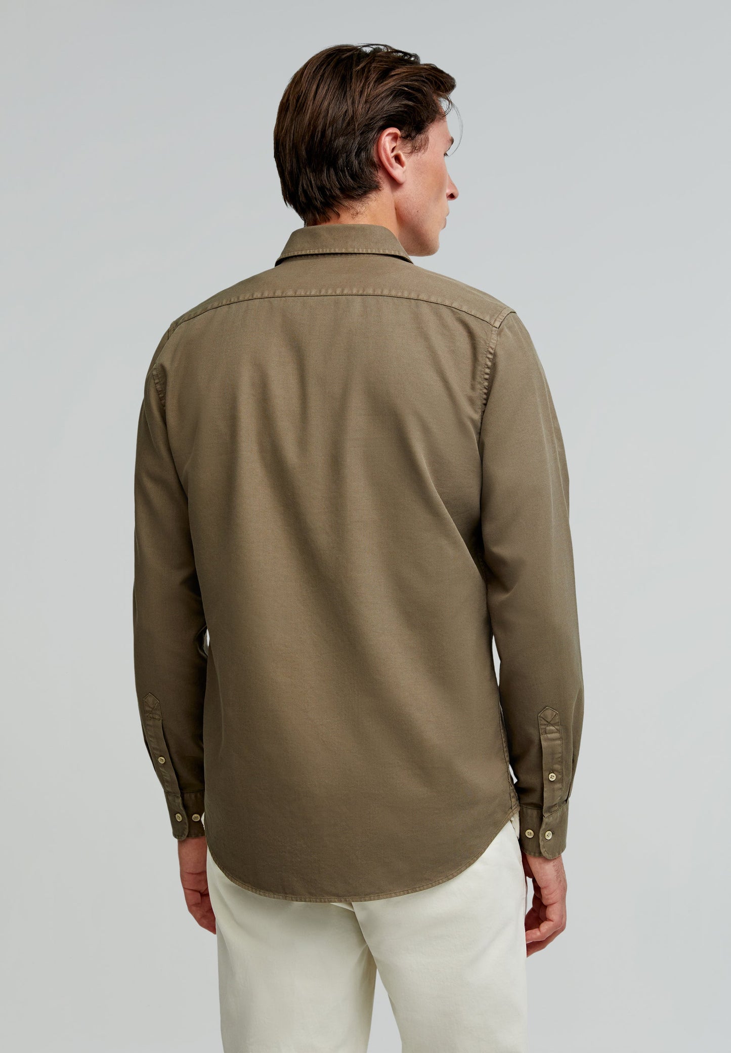 SCNEW HONEYCOMB K SHIRT