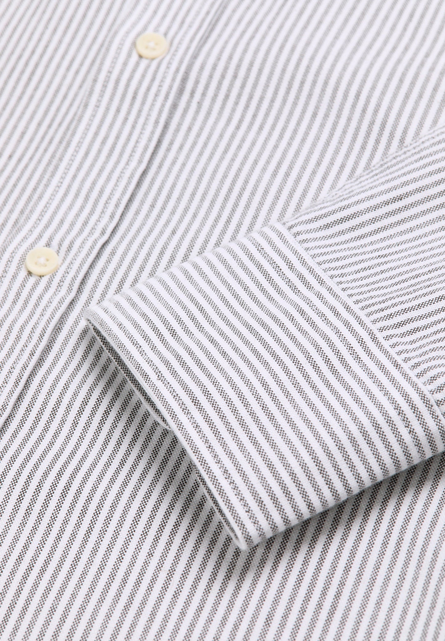 SCNEW OXFORD BD SHIRT