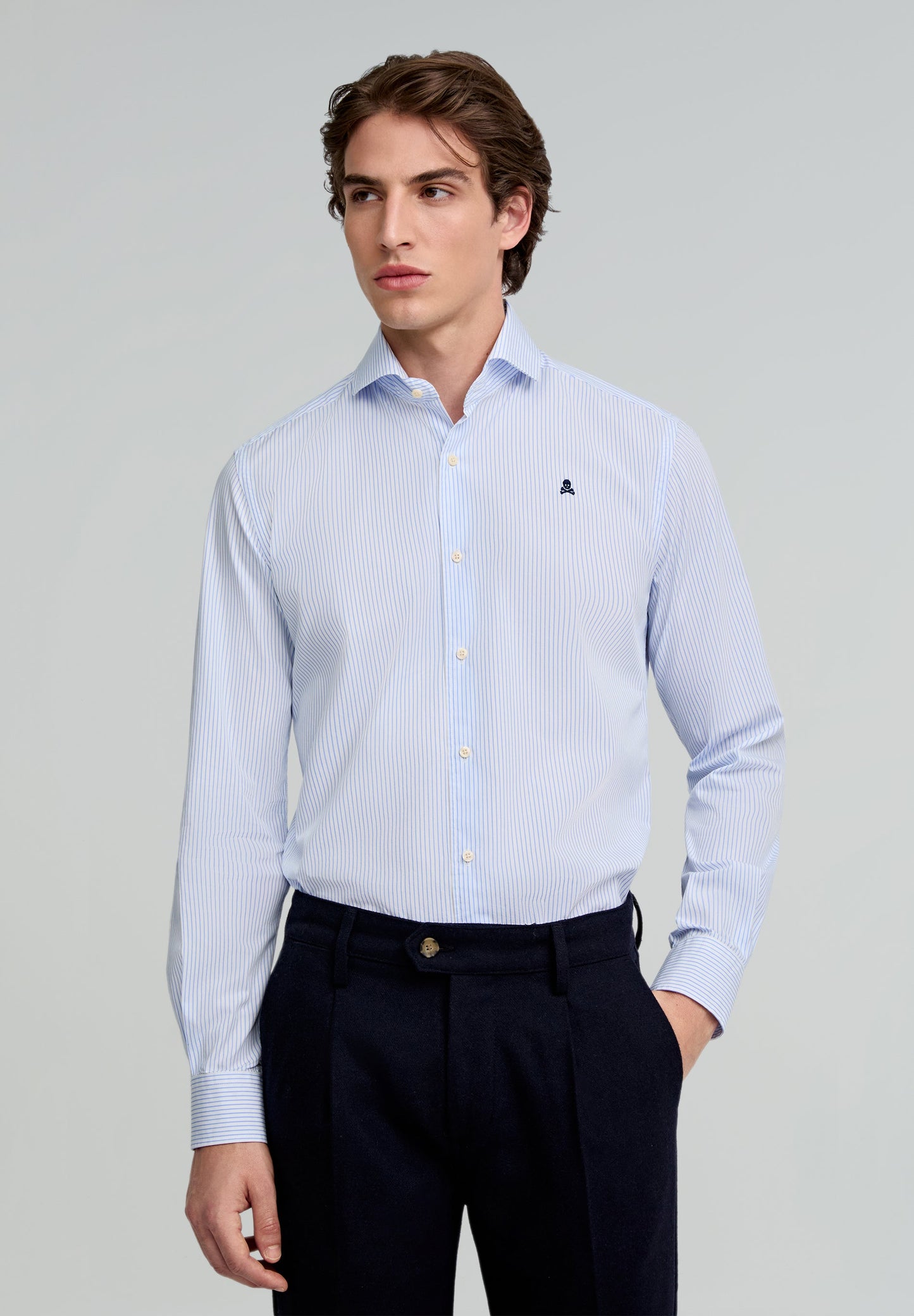 SCSPORT ELISEE SHIRT