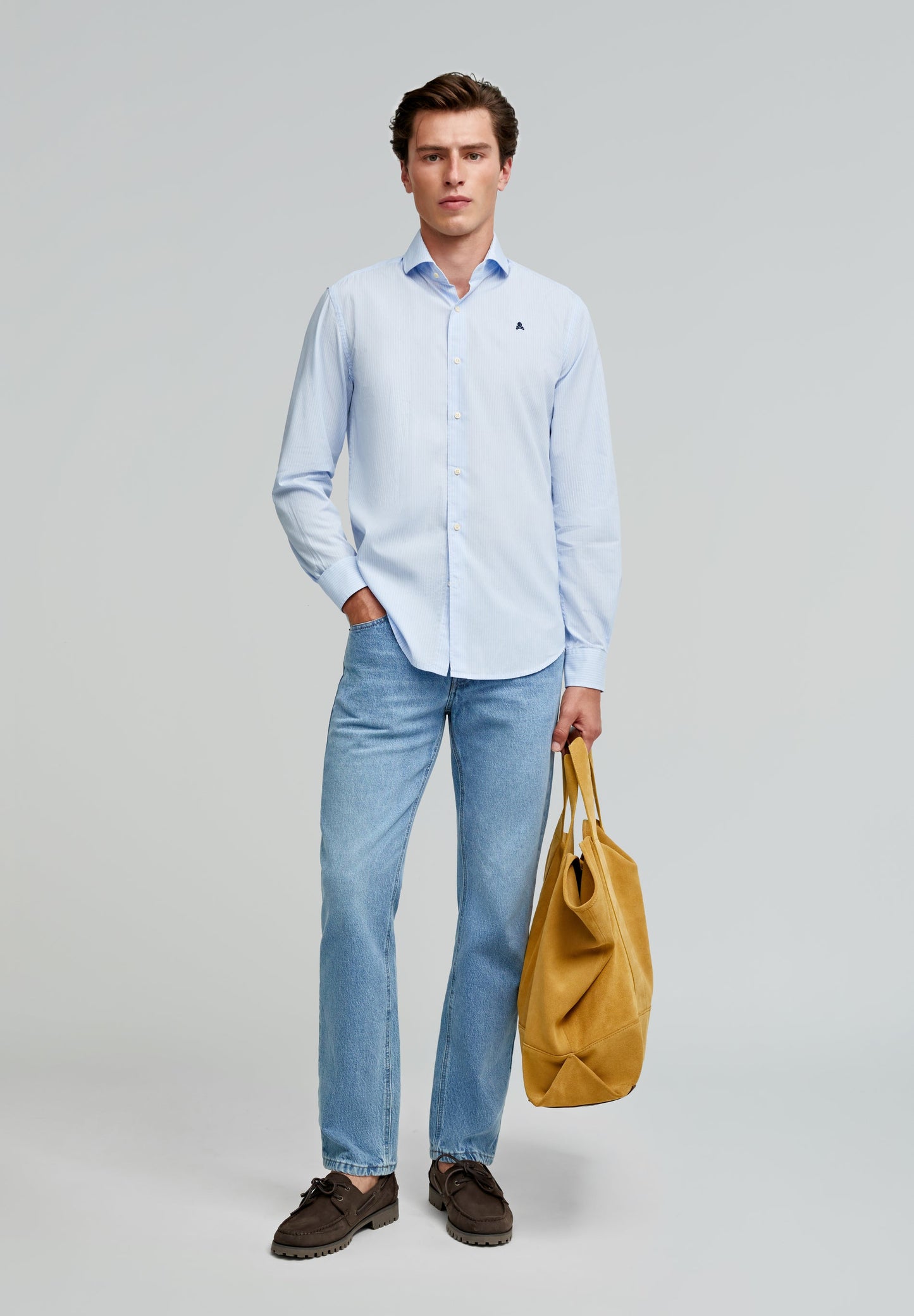 SCSPORT ELISEE SHIRT