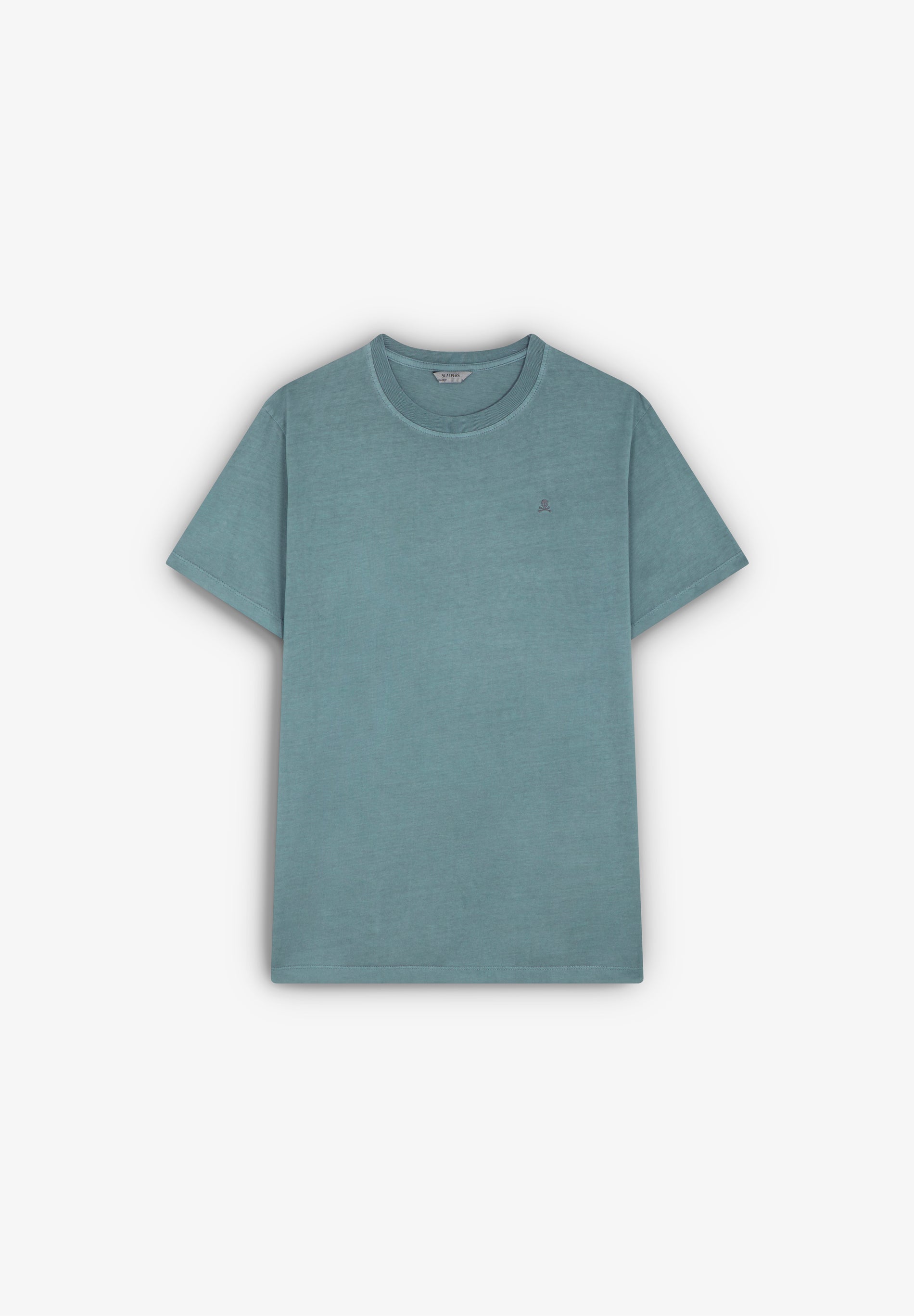 SCSKULL TEE
