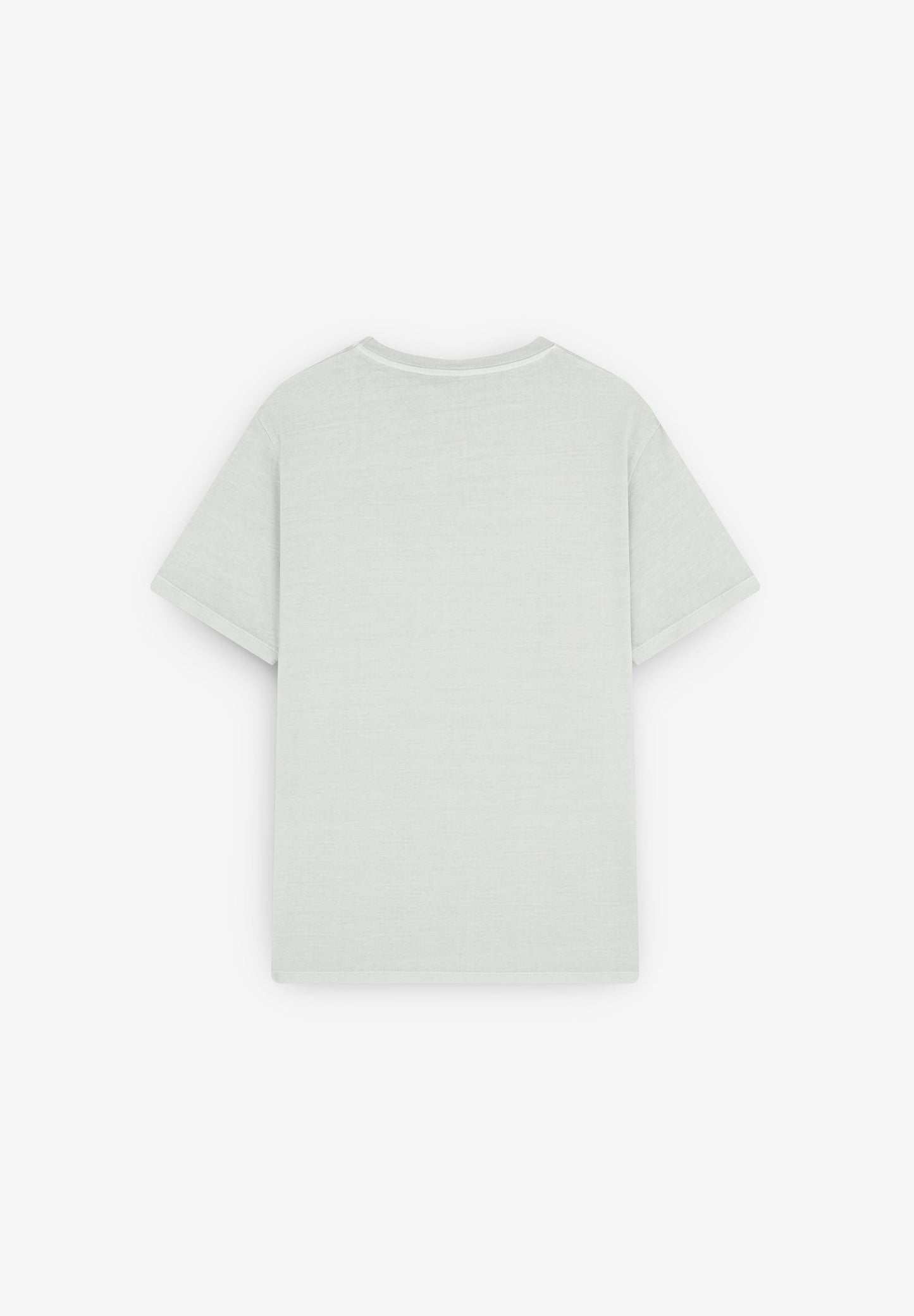SCSKULL TEE