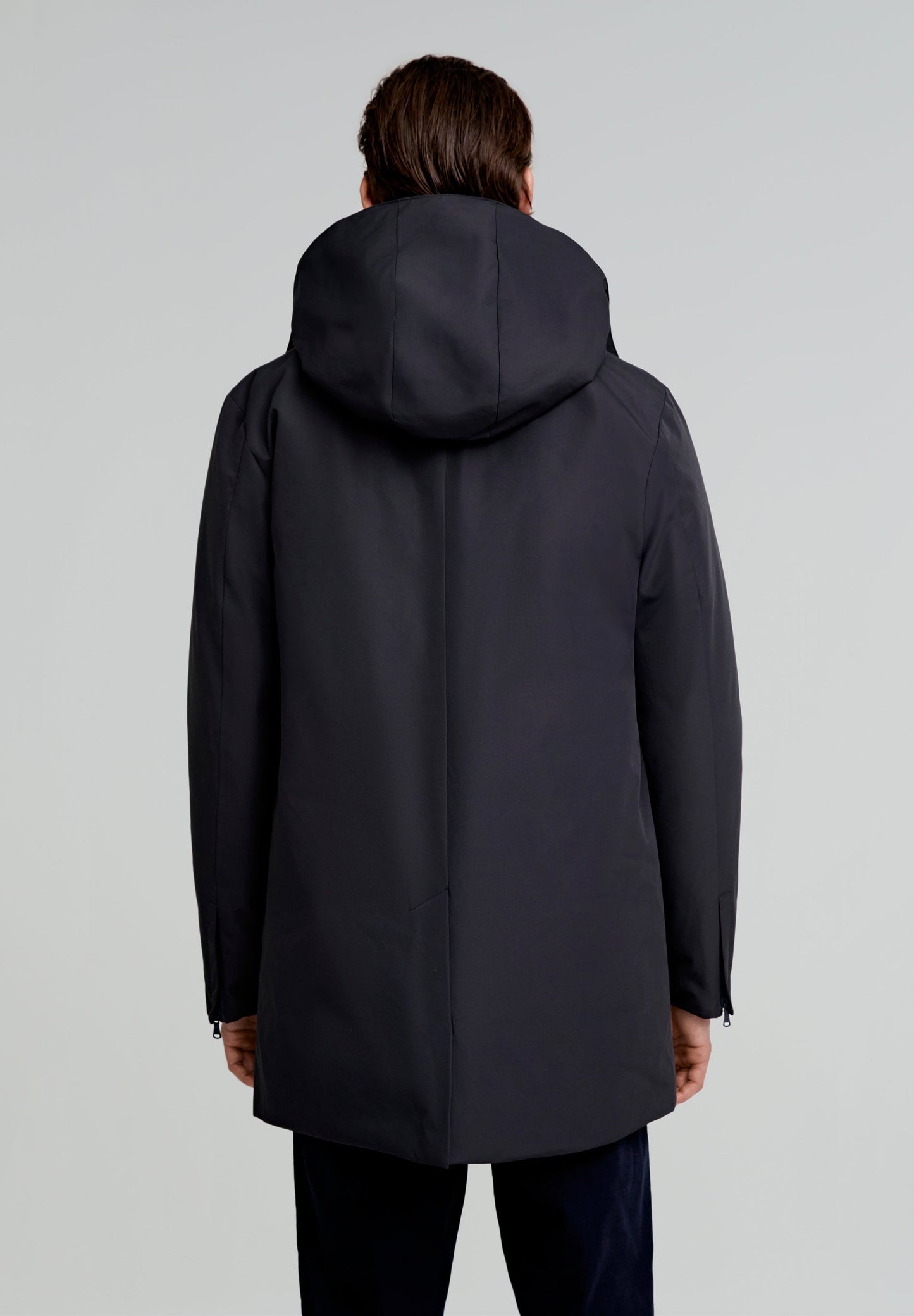 SCLASER PARKA