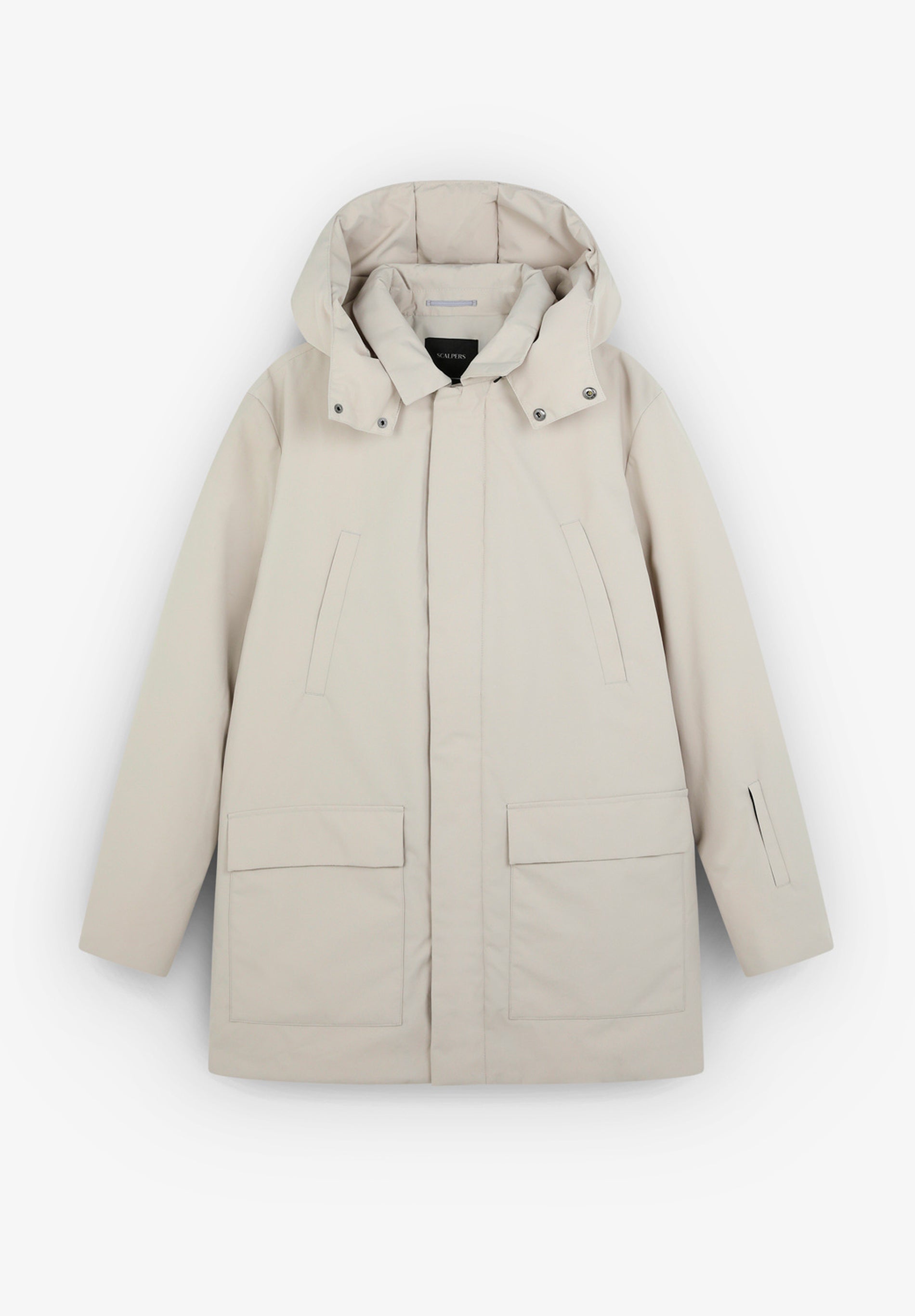 SCLASER PARKA