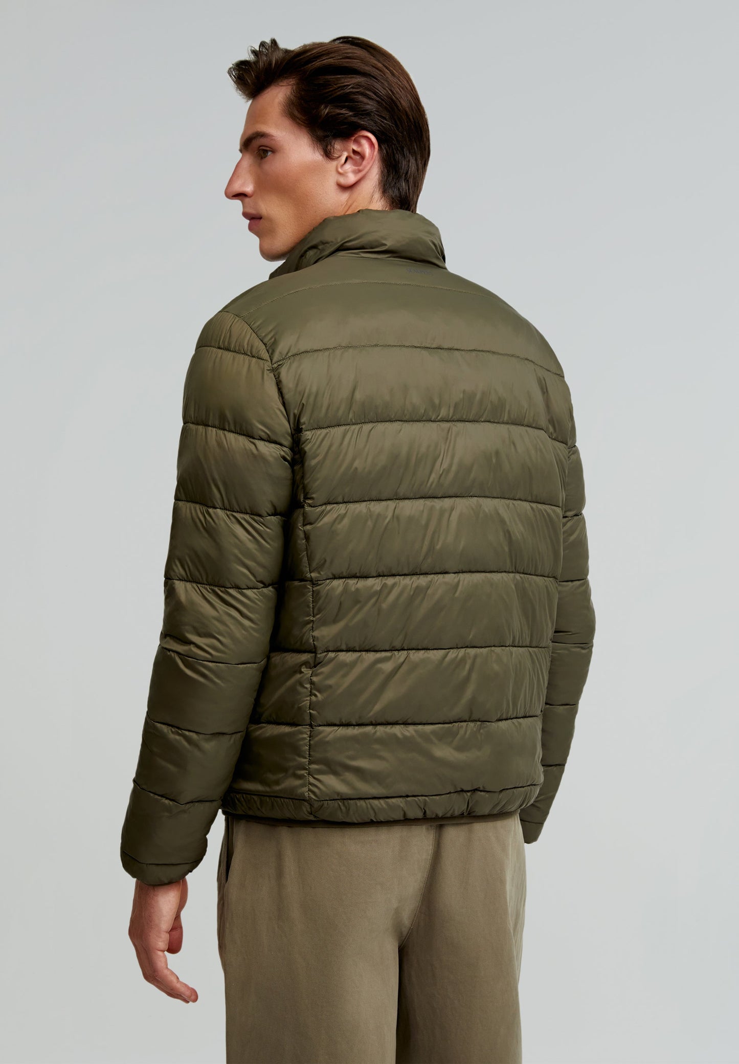 SCNEW GSTAAD JACKET