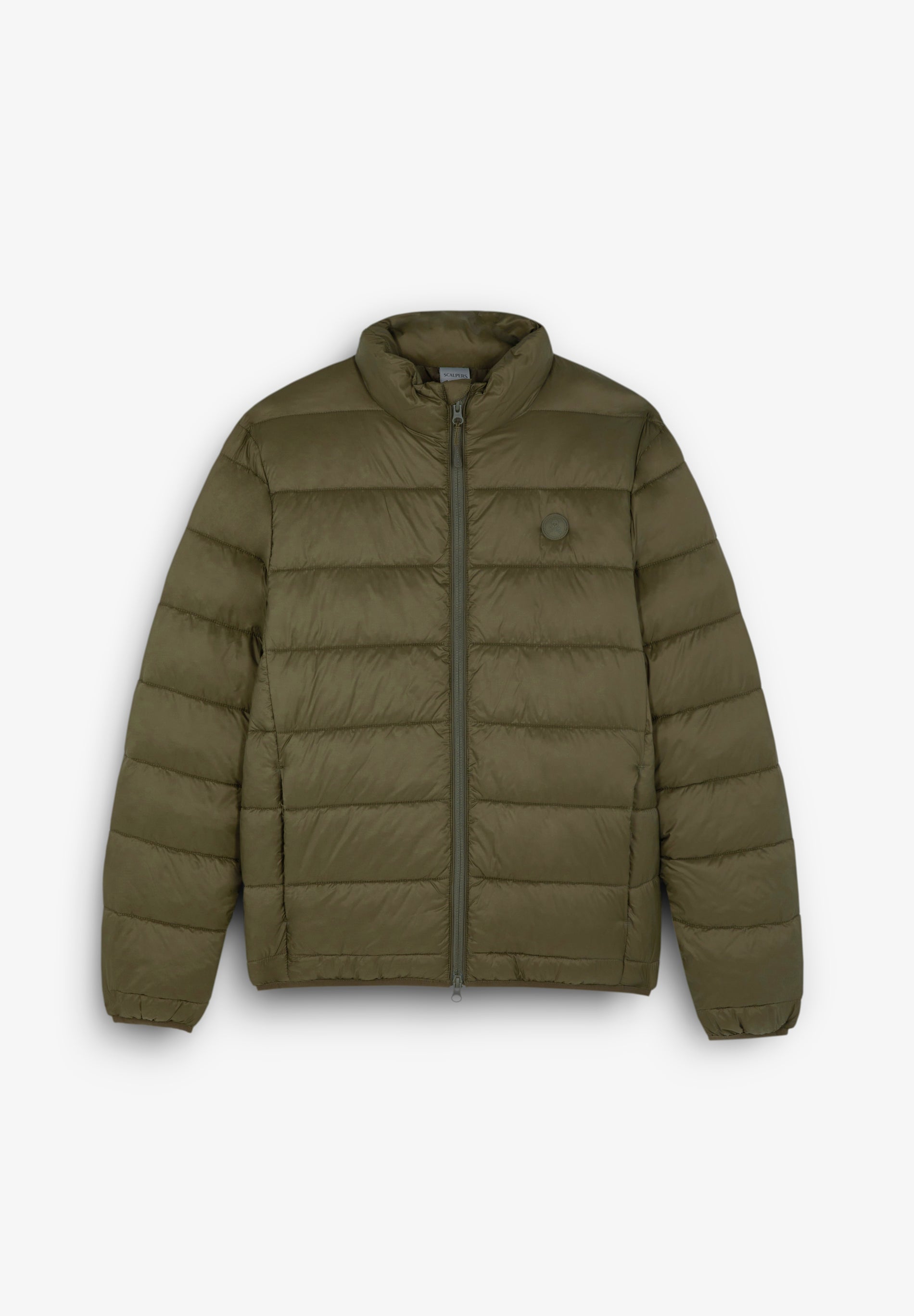 SCNEW GSTAAD JACKET
