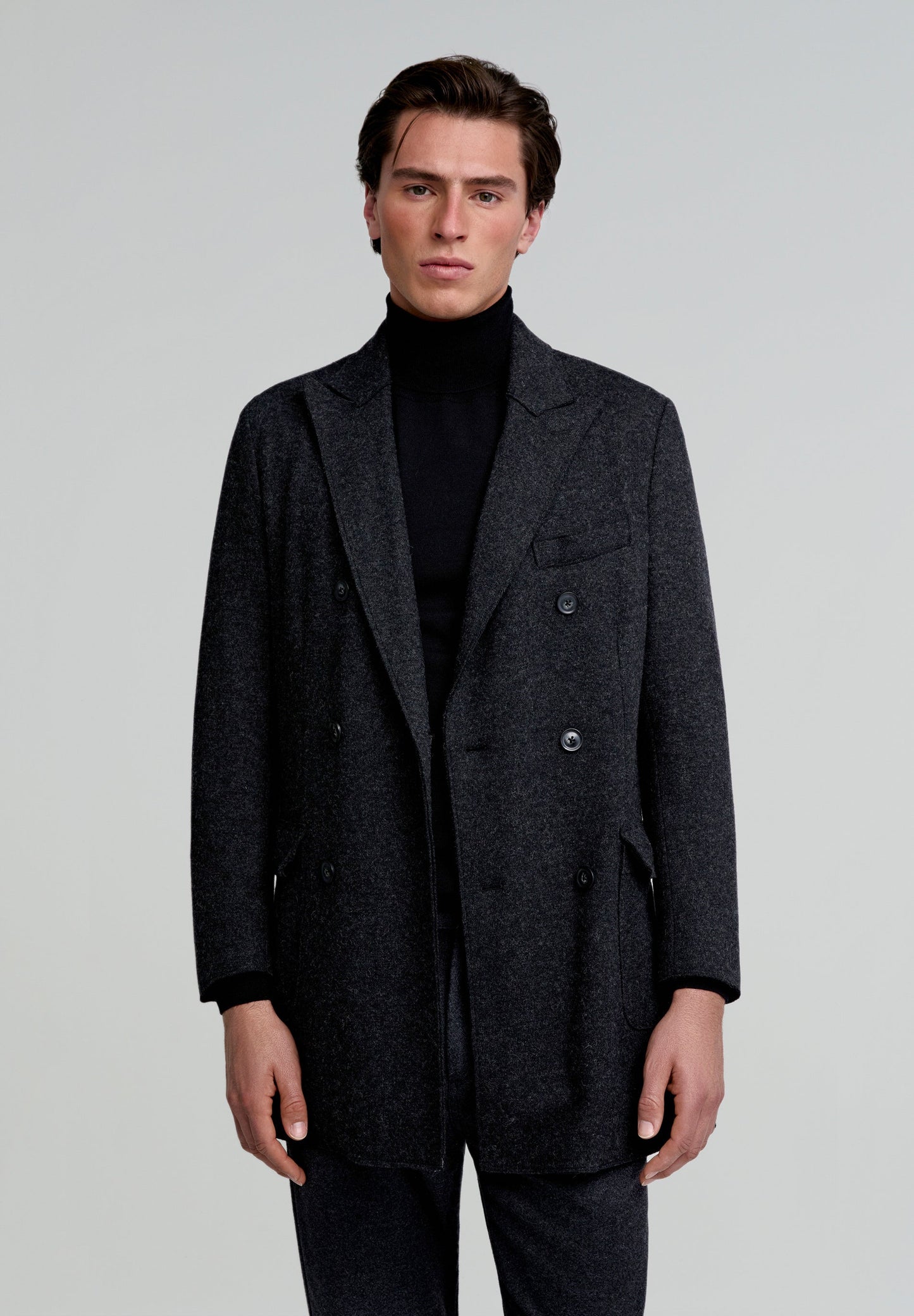 SCTALLO VIVO COAT