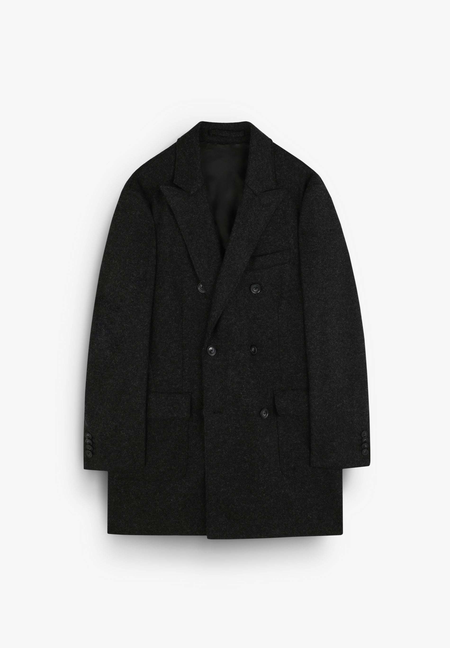 SCTALLO VIVO COAT