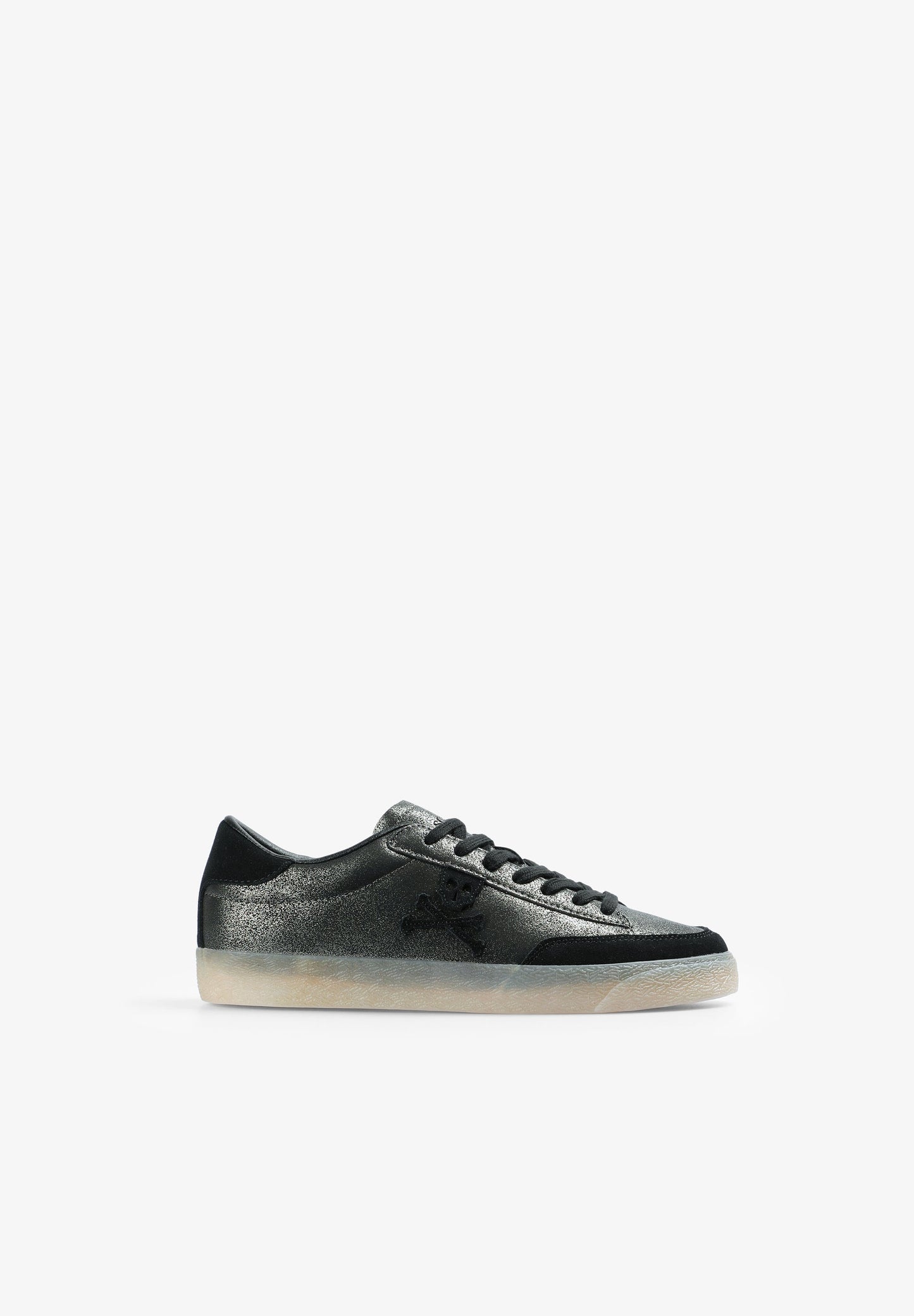 SNEAKERS CALAVERA LATERAL - Scalpers