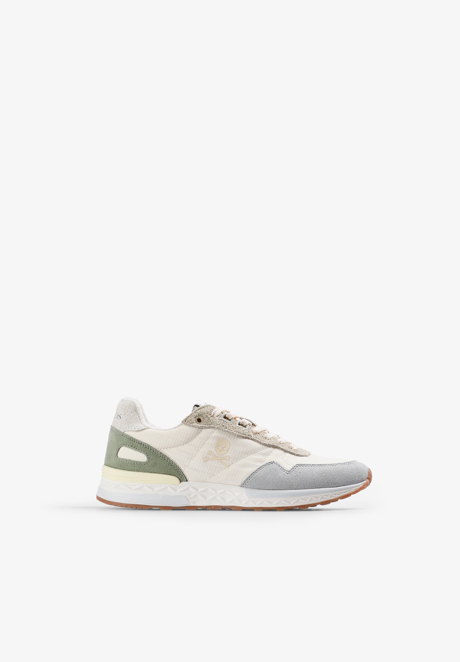 SNEAKERS ANTE CALAVERA - Scalpers