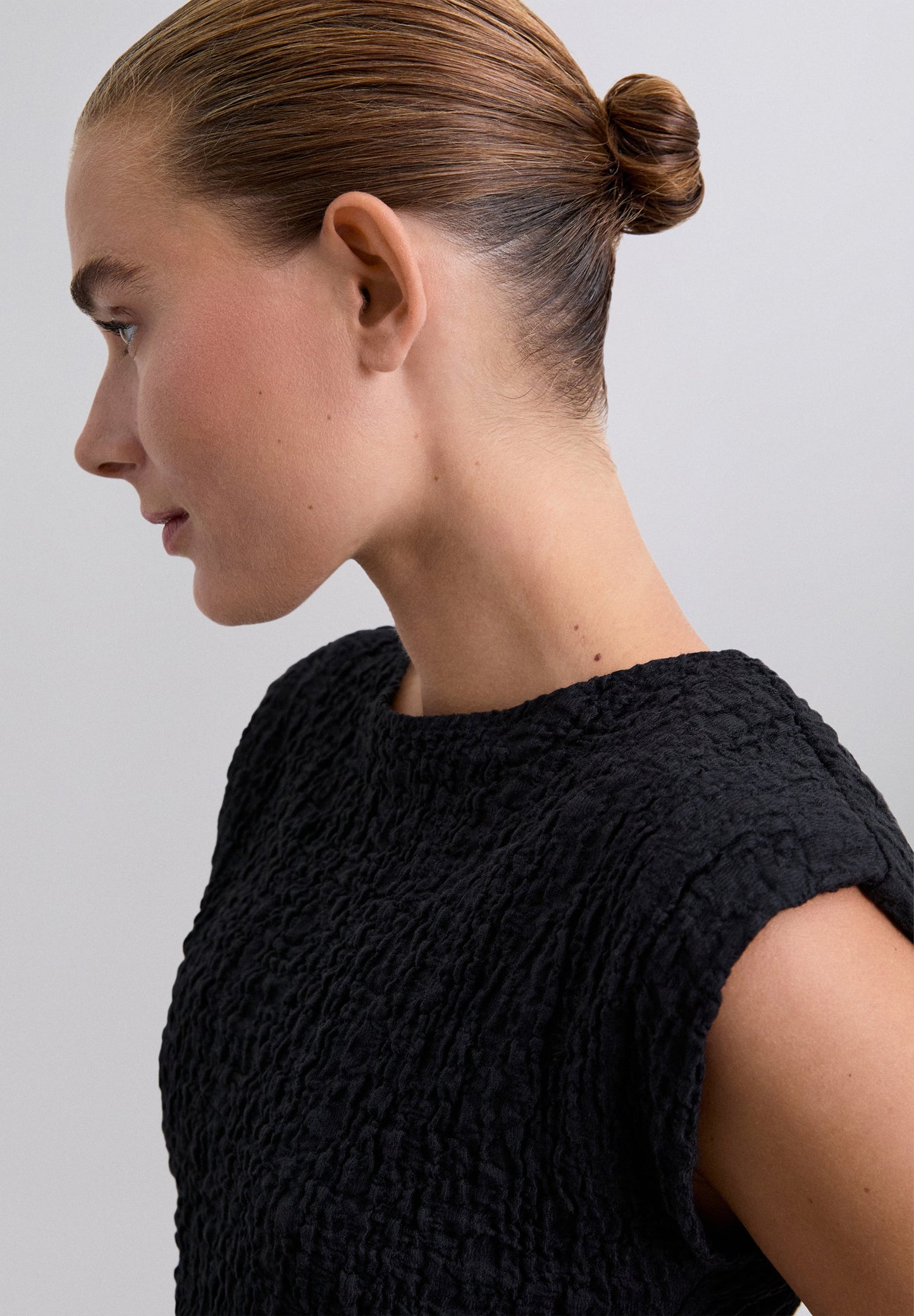 CAMISETA TEXTURA - Scalpers