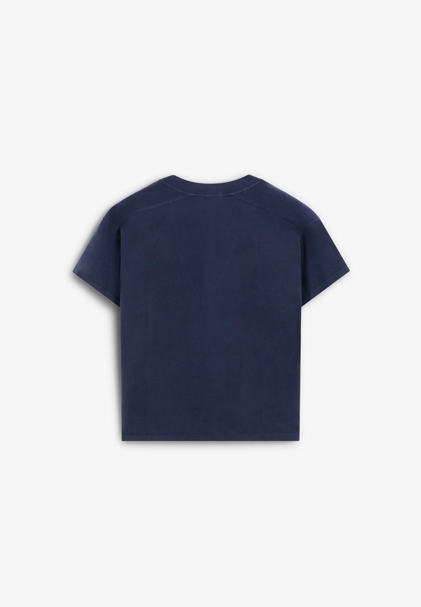 BASIC V-NECK T-SHIRT