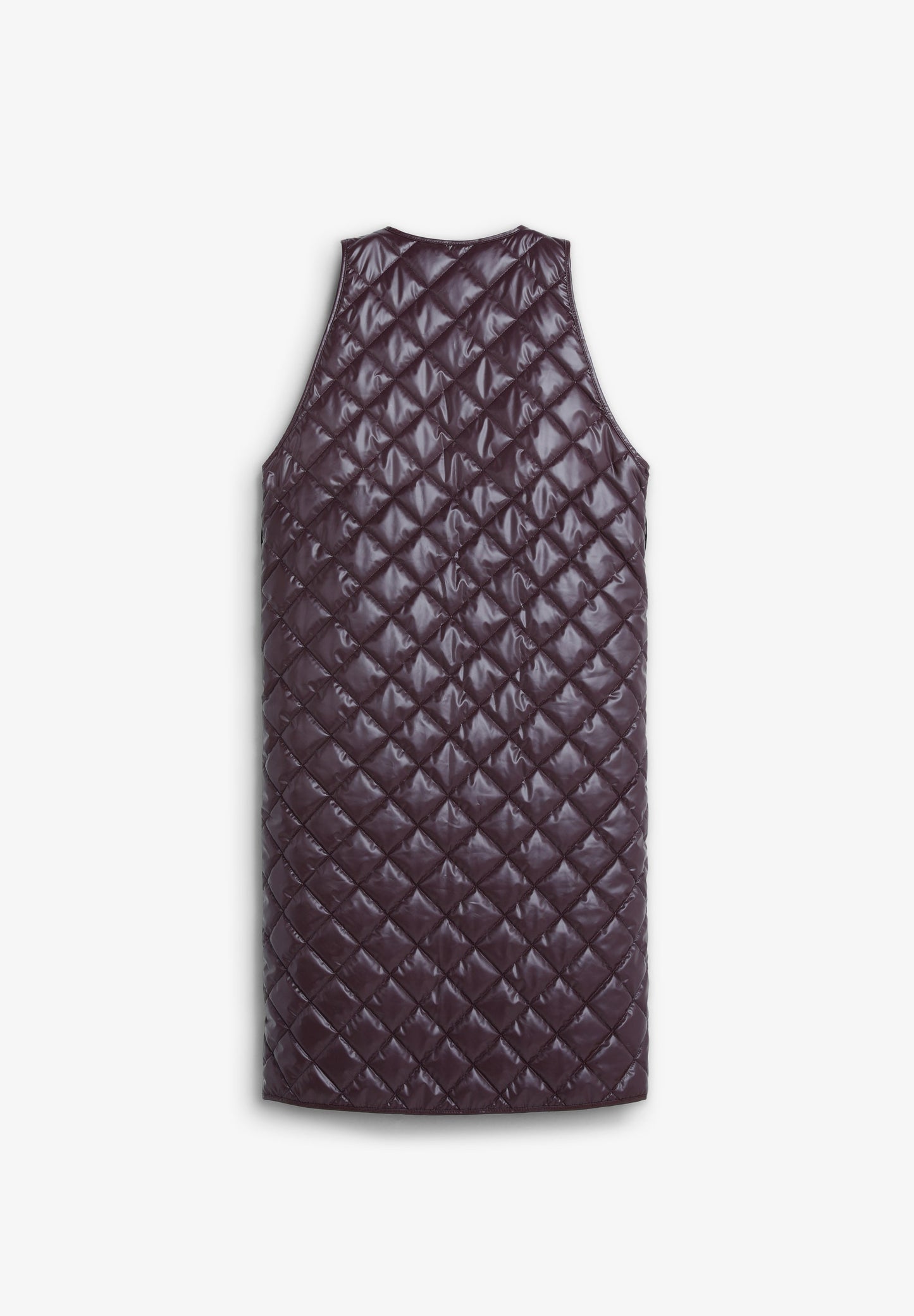 WATERPROOF TRENCH COAT