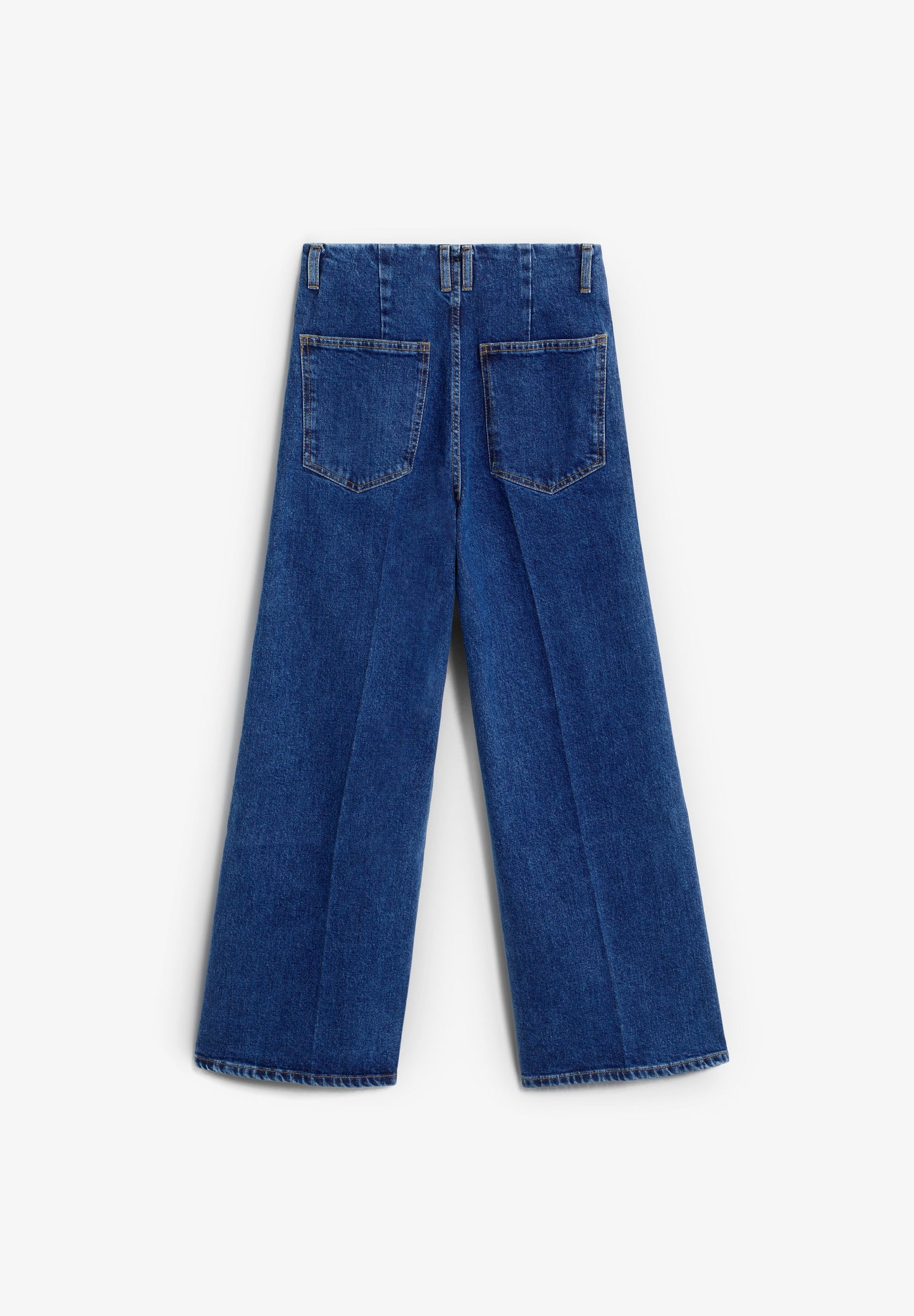 CULOTTE JEANS