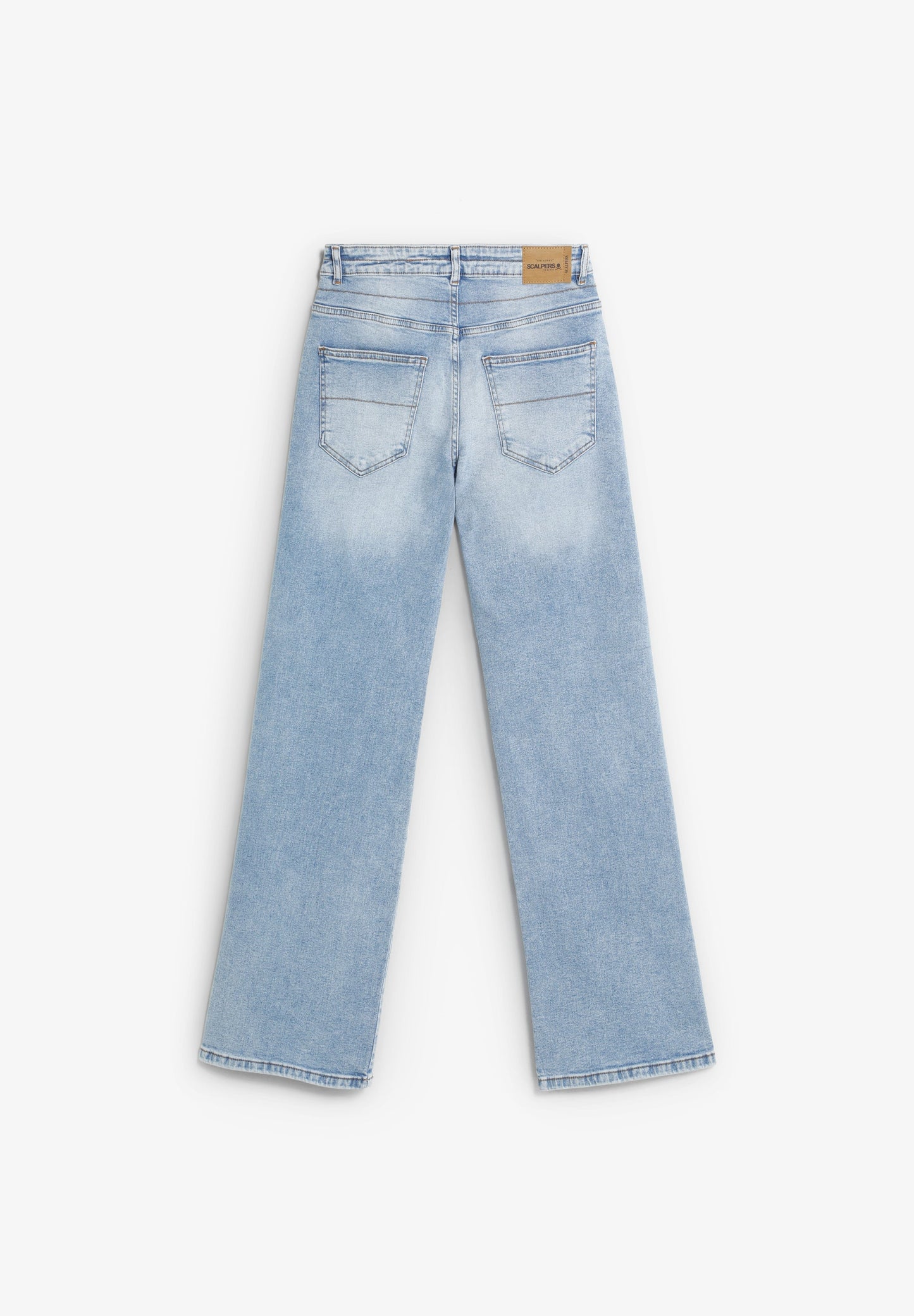 5-POCKET JEANS