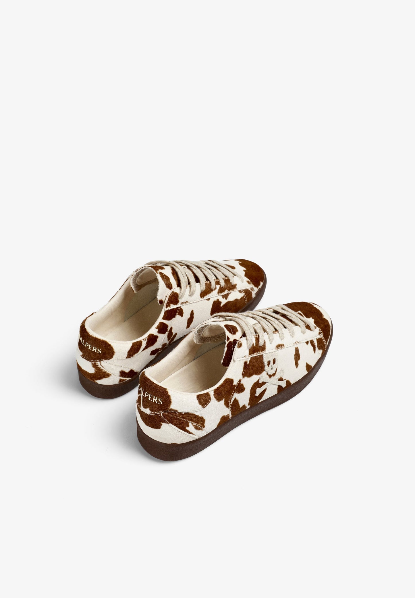 SCHENRY ANIMAL SNEAKERS W