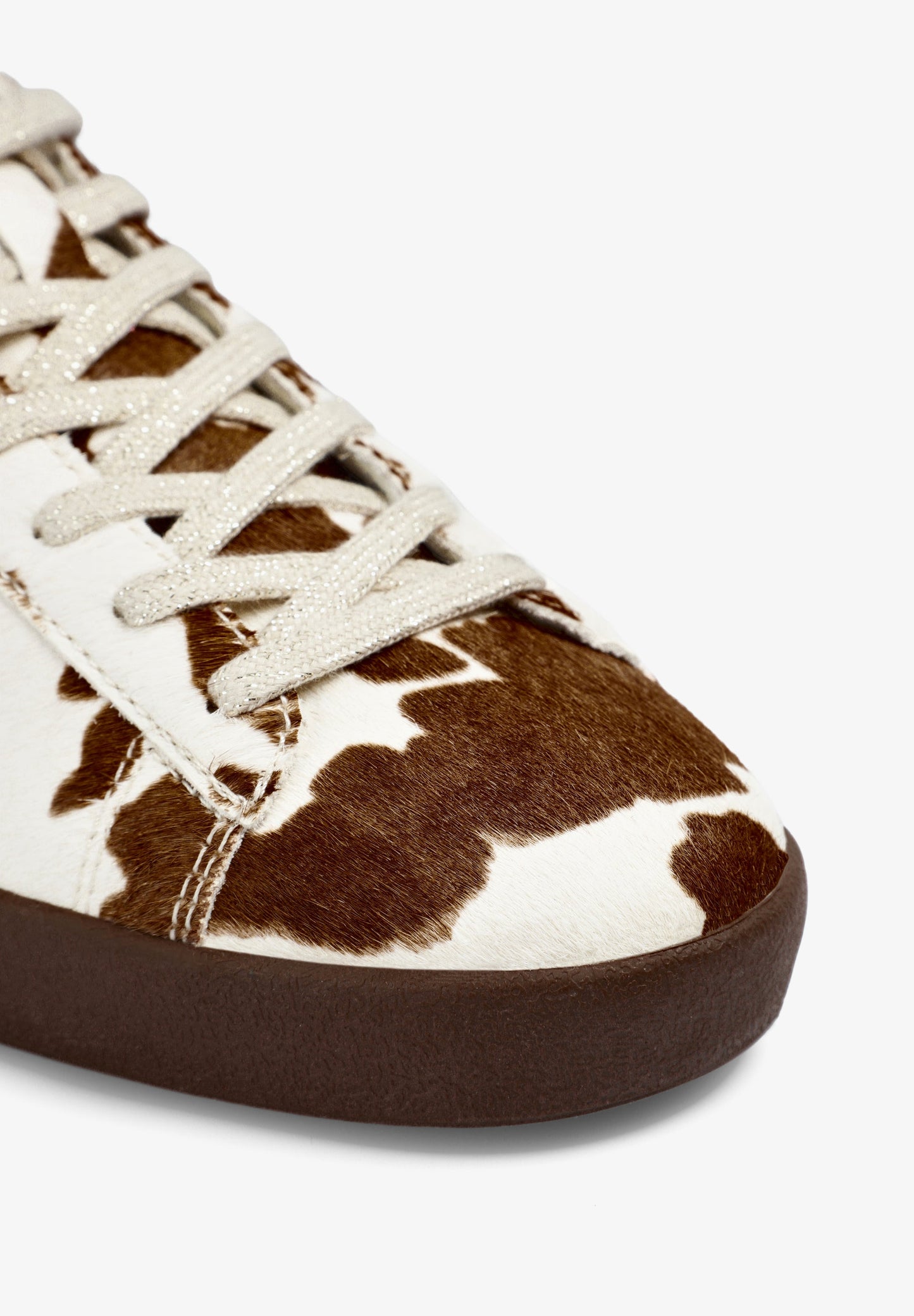 ANIMAL PRINT SNEAKERS