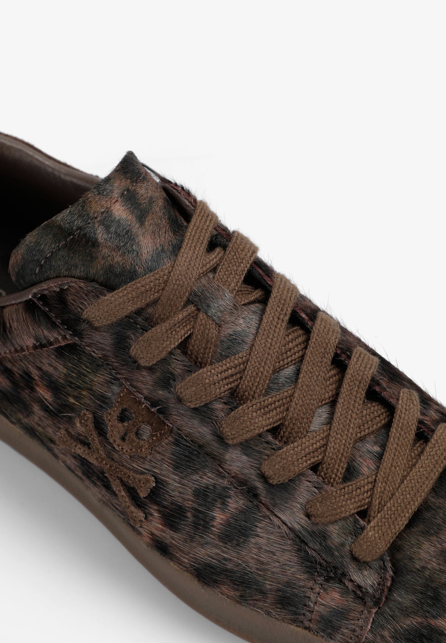 SCHENRY ANIMAL SNEAKERS W