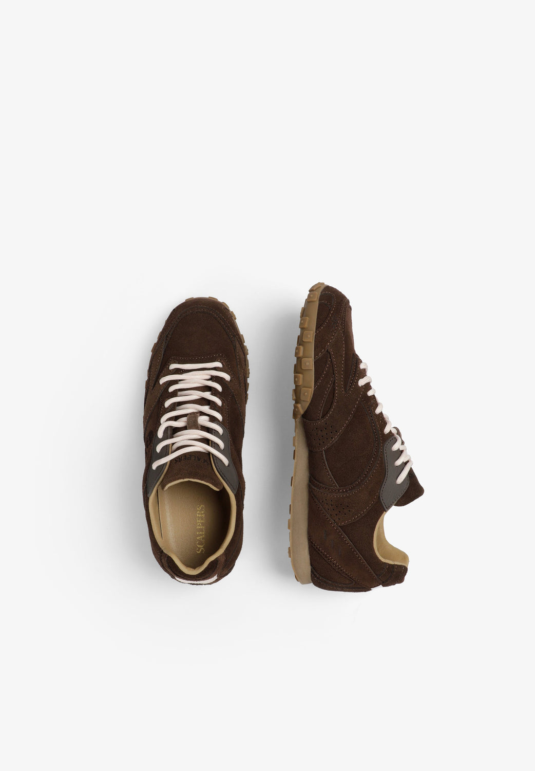 ZAPATILLA RUNNING ANTE - Scalpers