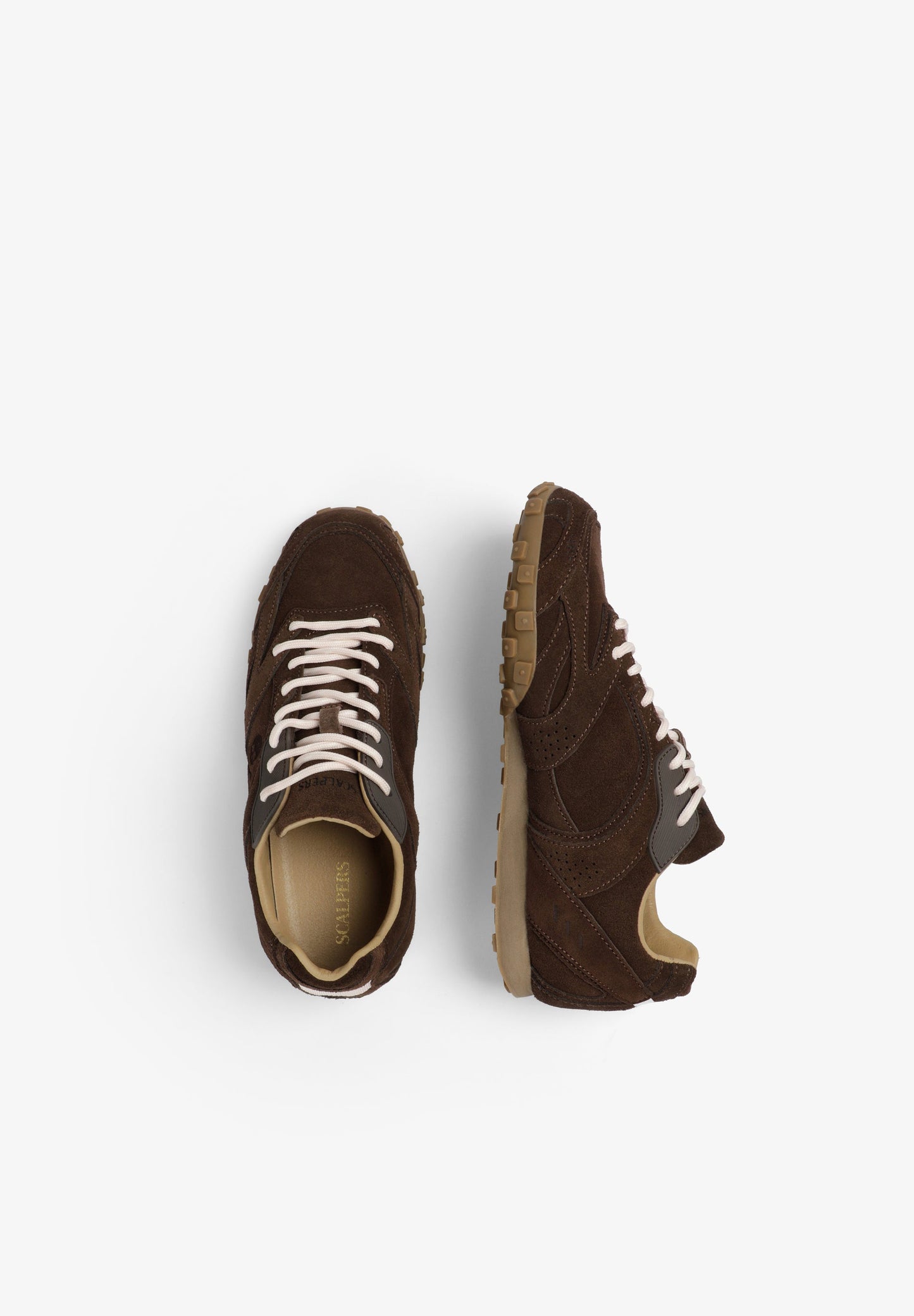 ZAPATILLA RUNNING ANTE - Scalpers