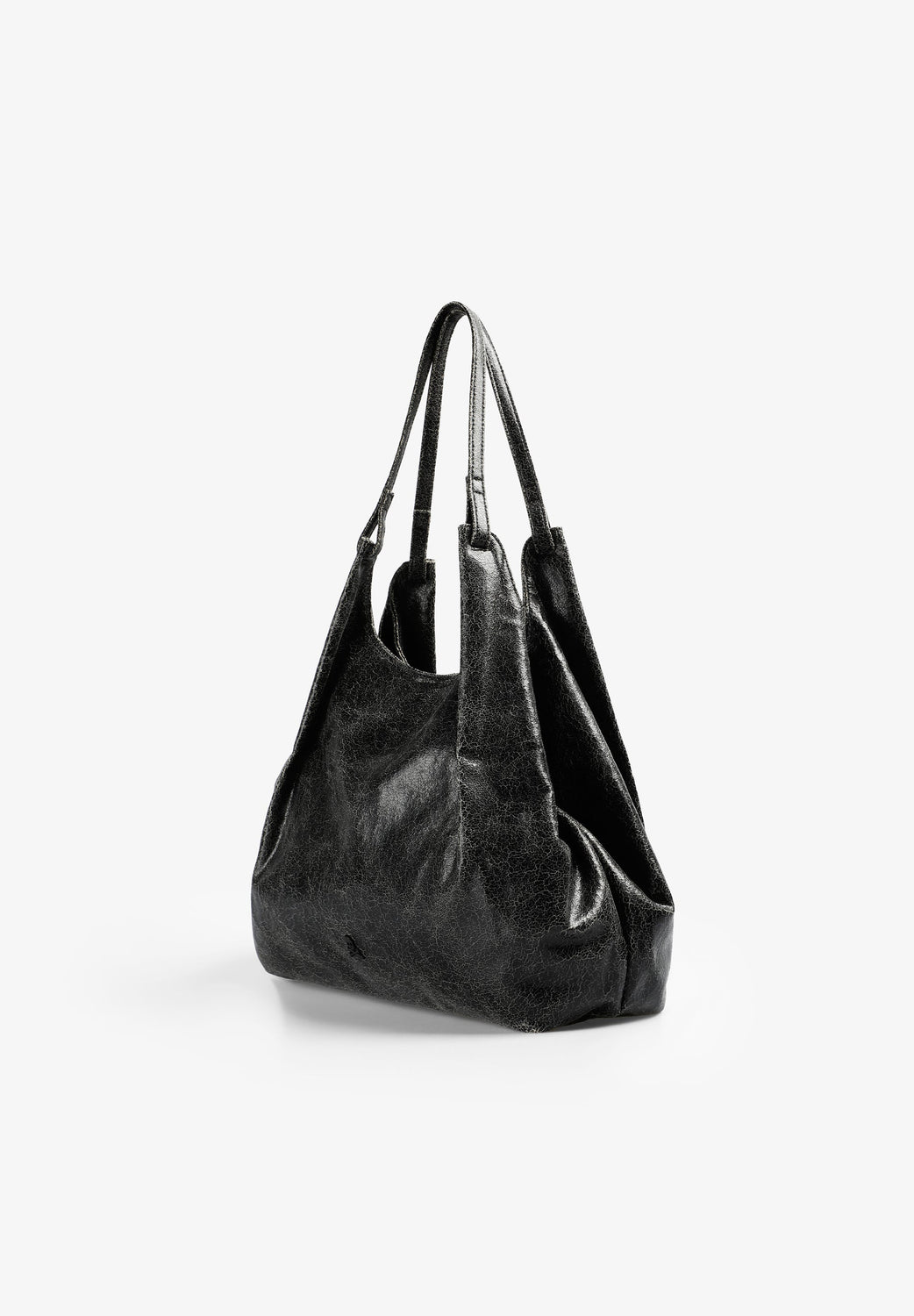 BOLSO SHOPPER METALIZADO - Scalpers