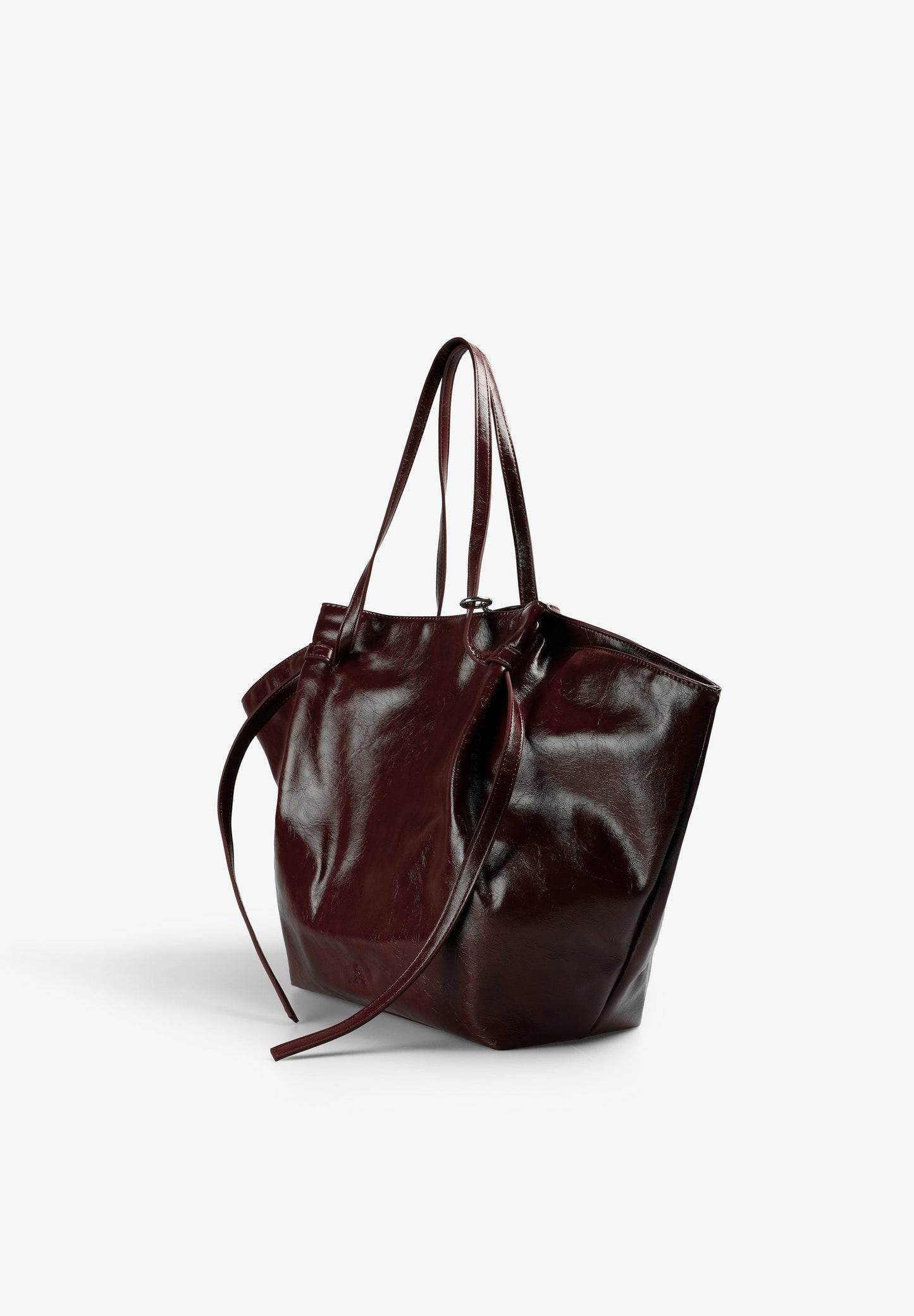TOTE BAG WITH STRAPS