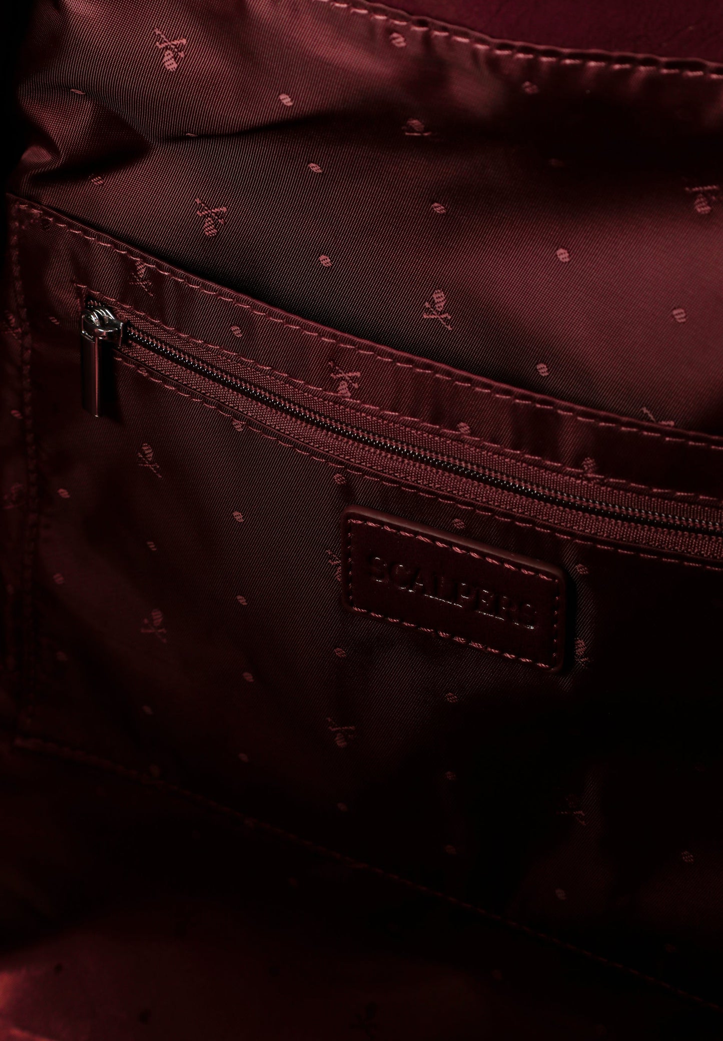 TOTE BAG WITH STRAPS