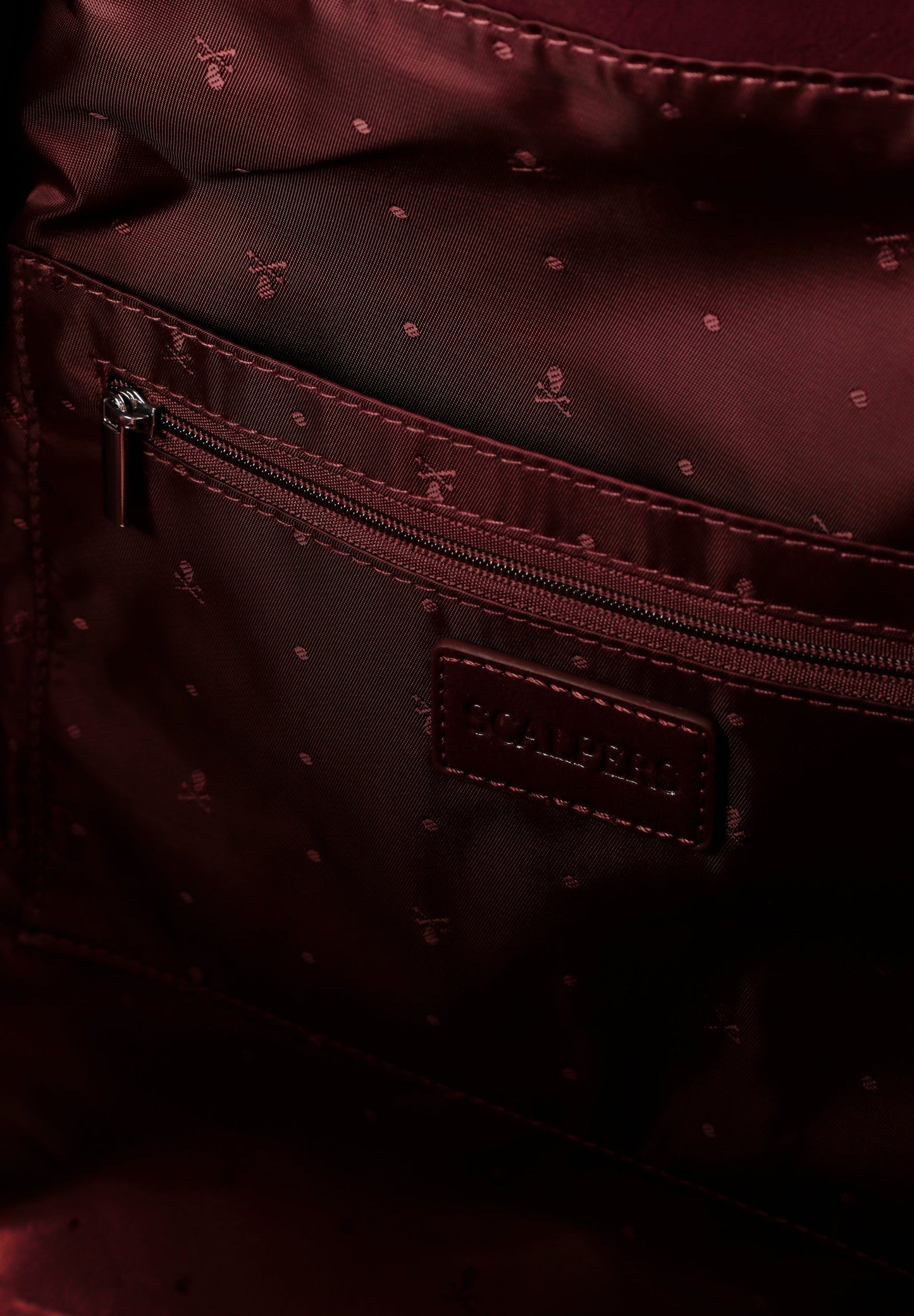 TOTE BAG WITH STRAPS