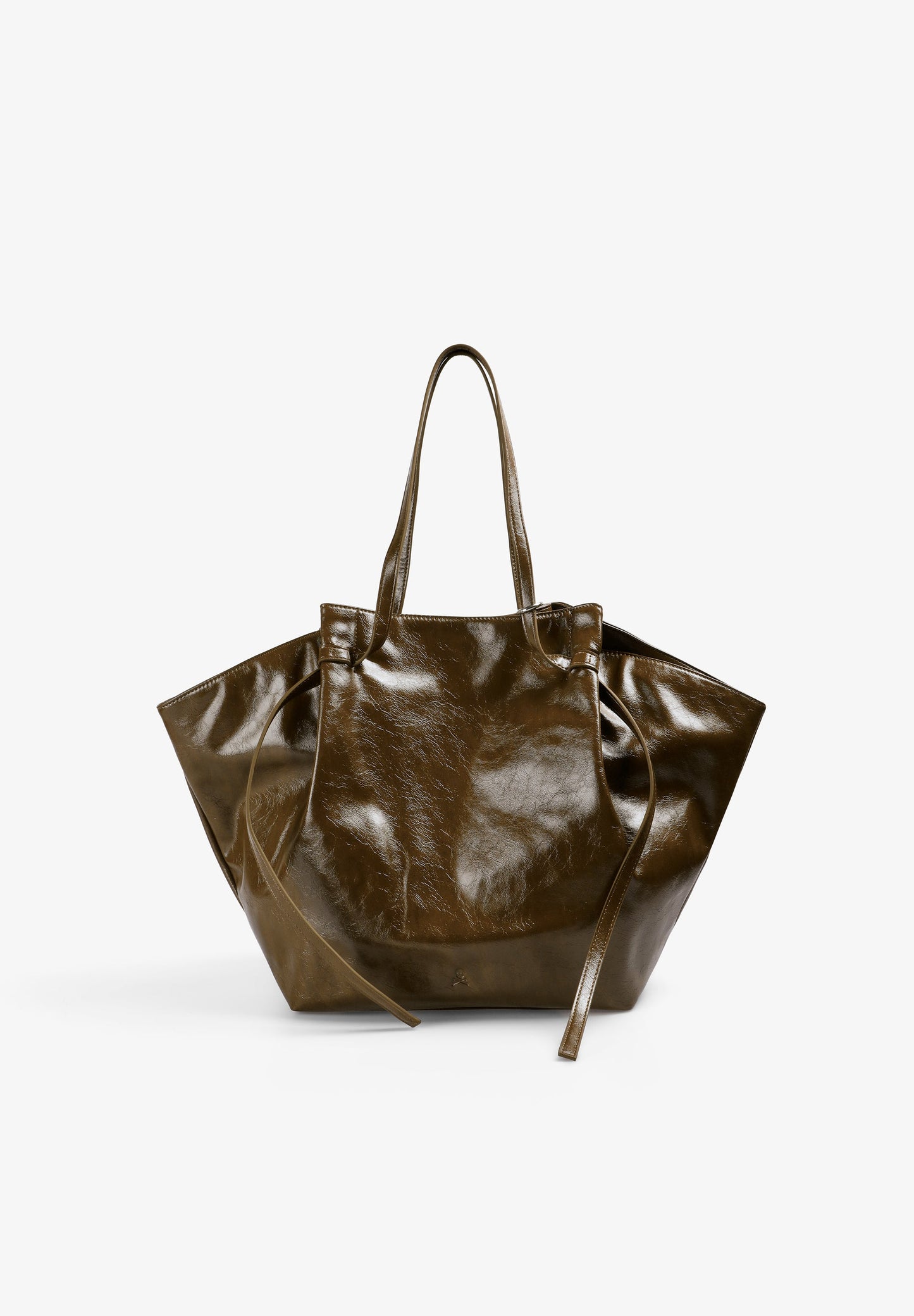 TOTE BAG WITH STRAPS