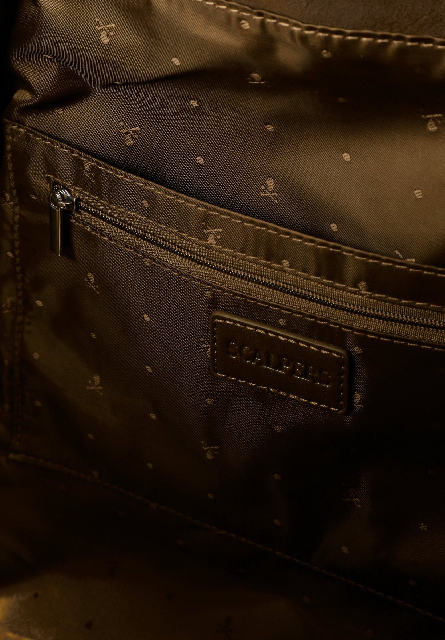 BOLSO SHOPPER TIRAS - Scalpers