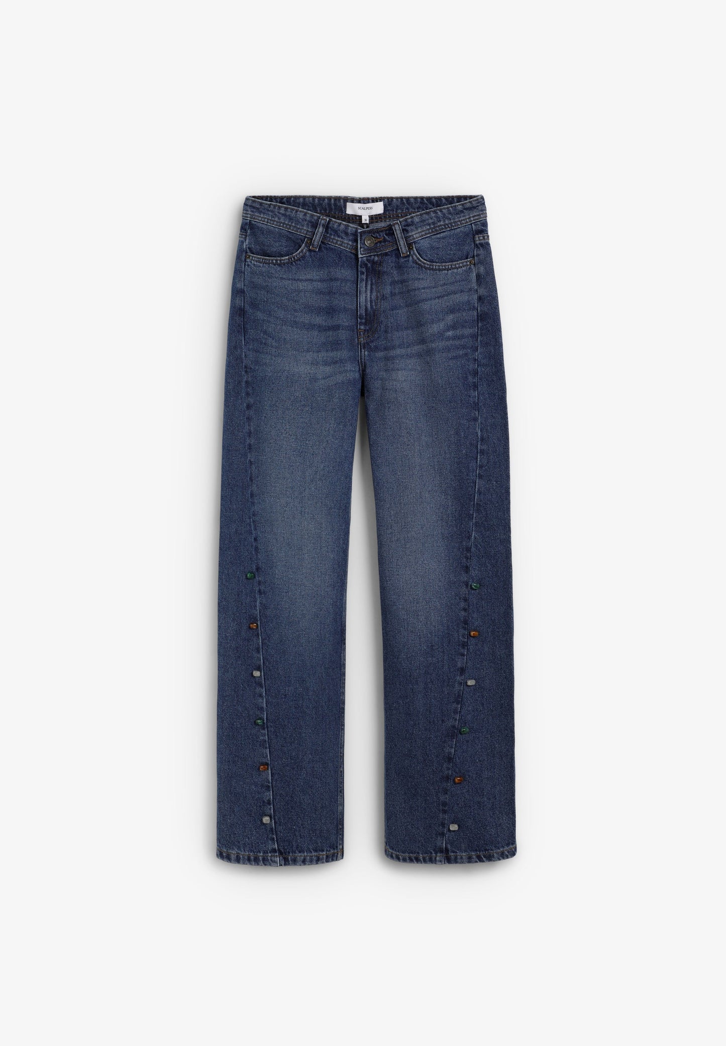 SCHIGHFULL DENIM PANT