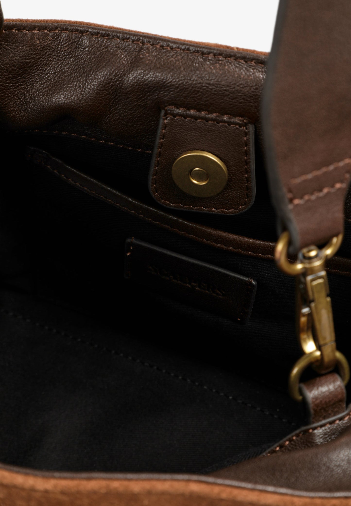 SCSOFTSUEDE BAG