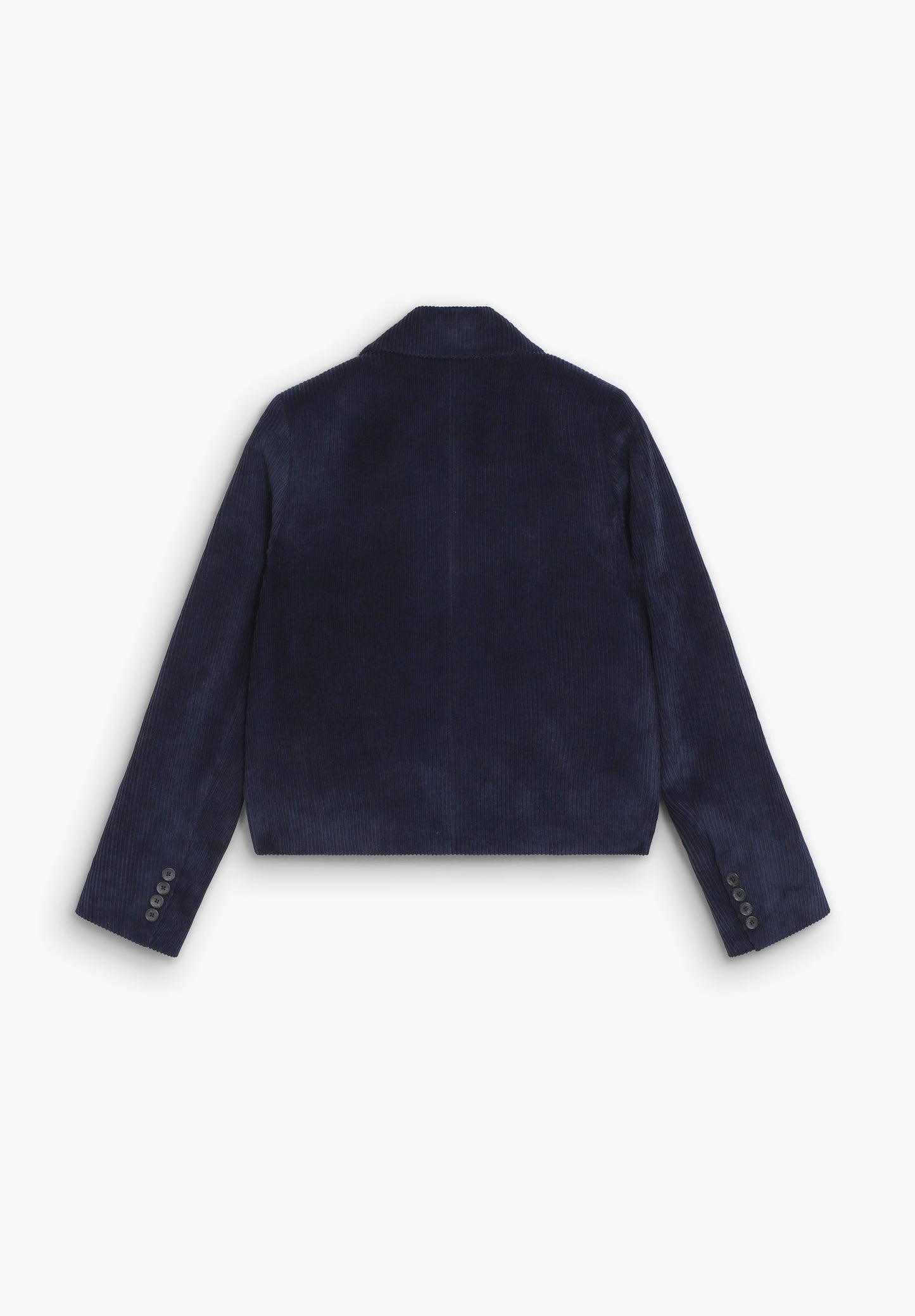 CORDUROY BLAZER