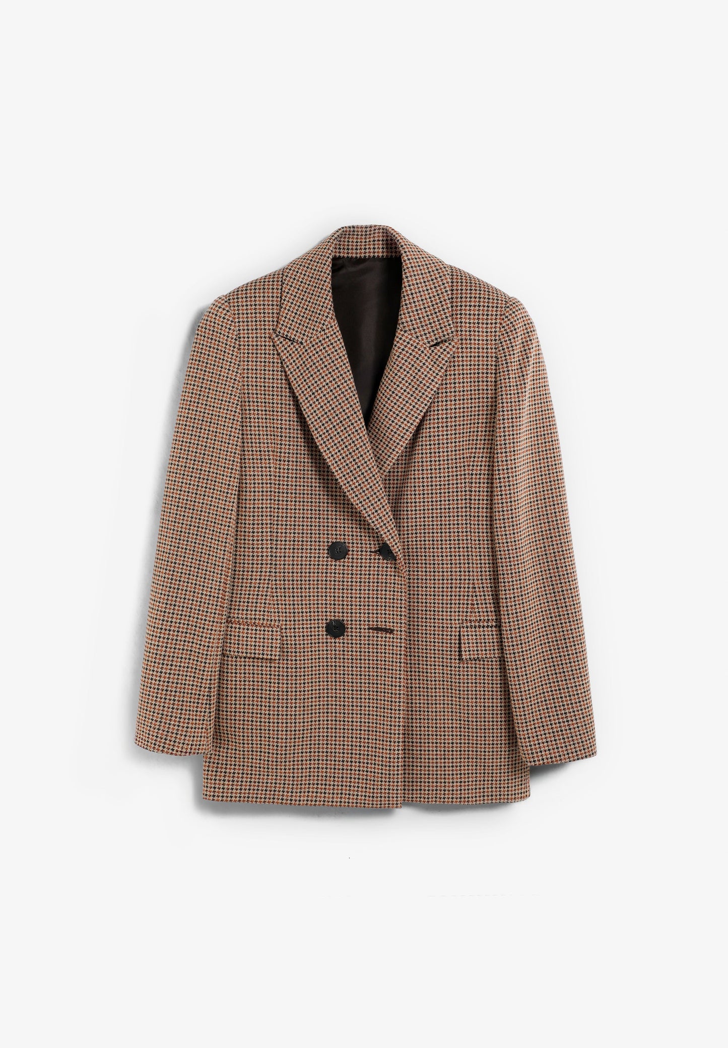 HOUNDSTOOTH BLAZER