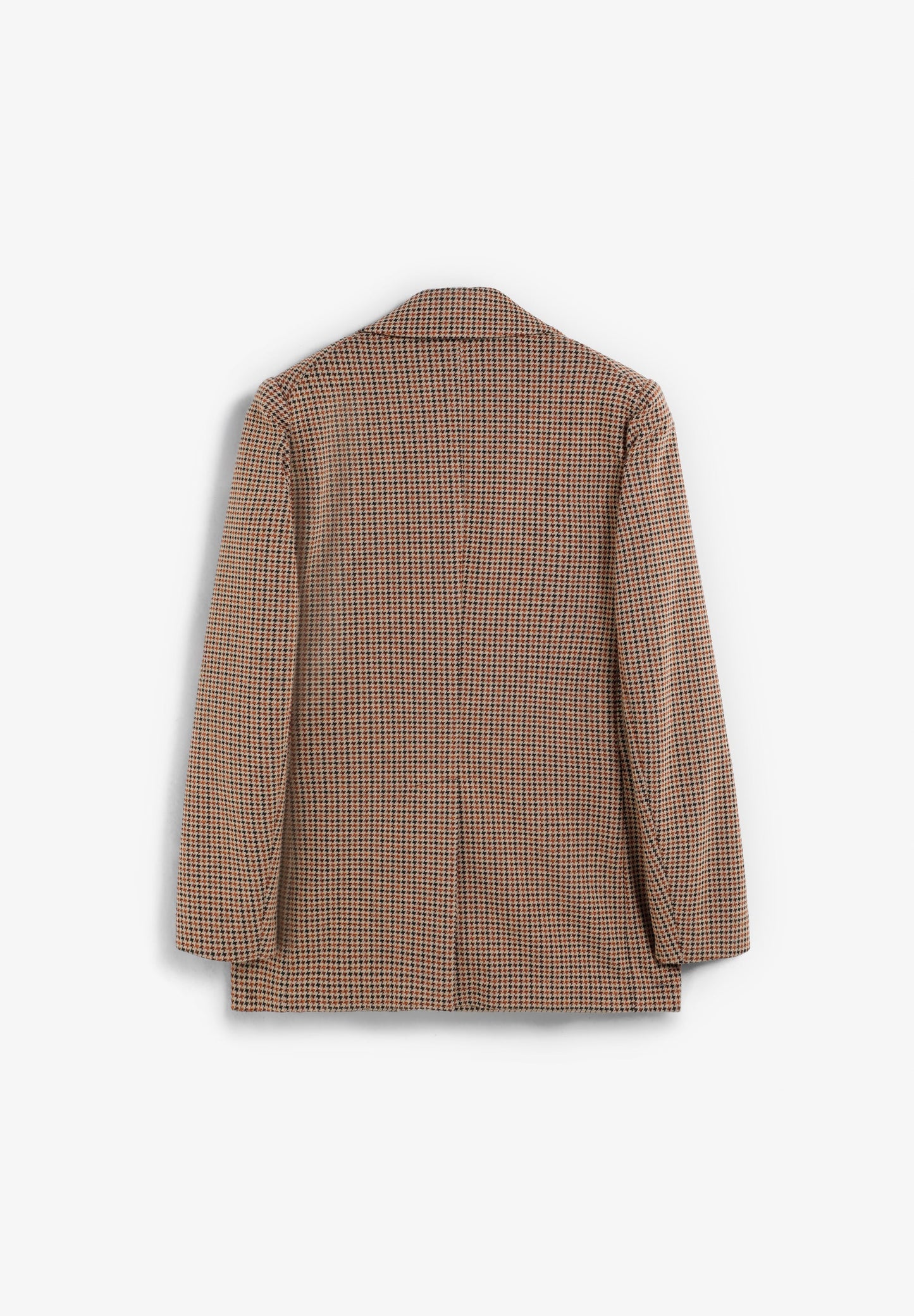 HOUNDSTOOTH BLAZER