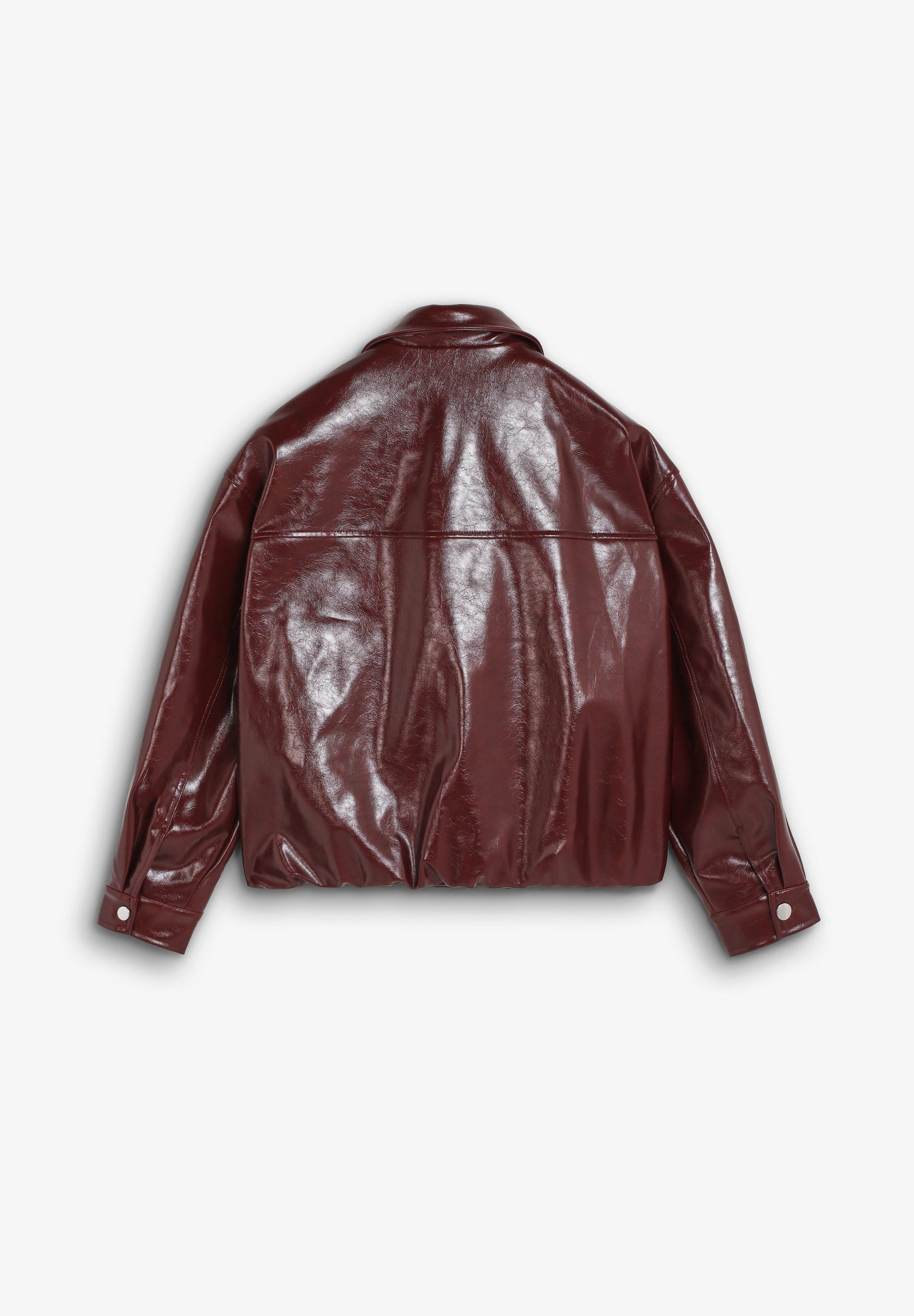 BOMBER JACKET WITH POCKETS