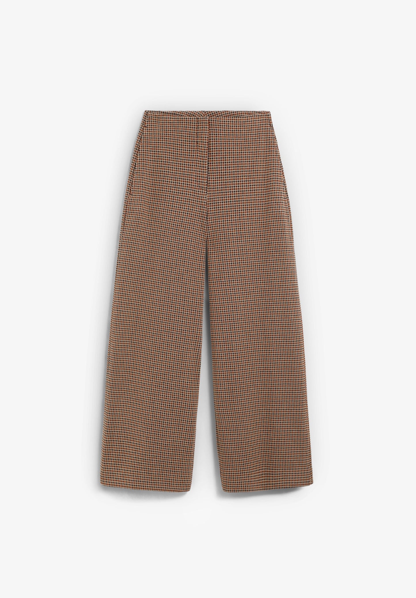 HOUNSTOOTH CULOTTES