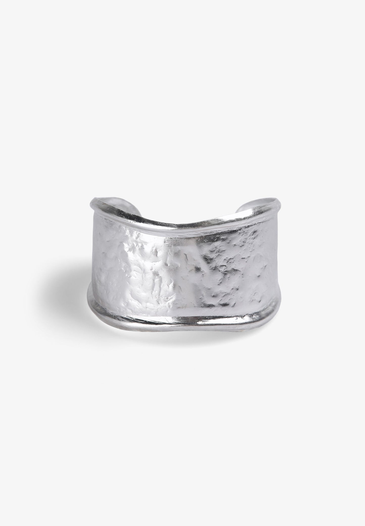 BRAZALETE PLATA