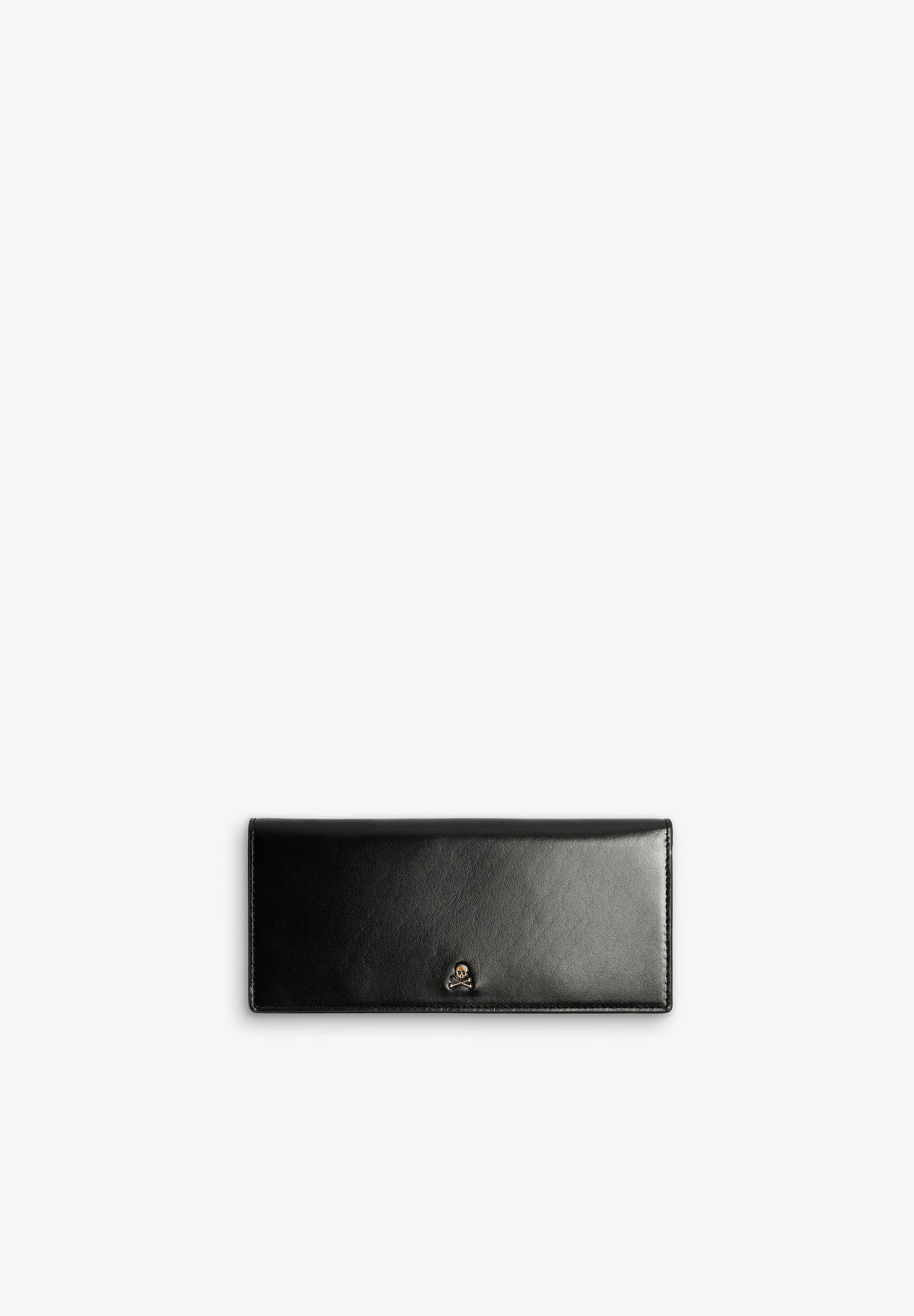 CLASSIC LEATHER WALLET