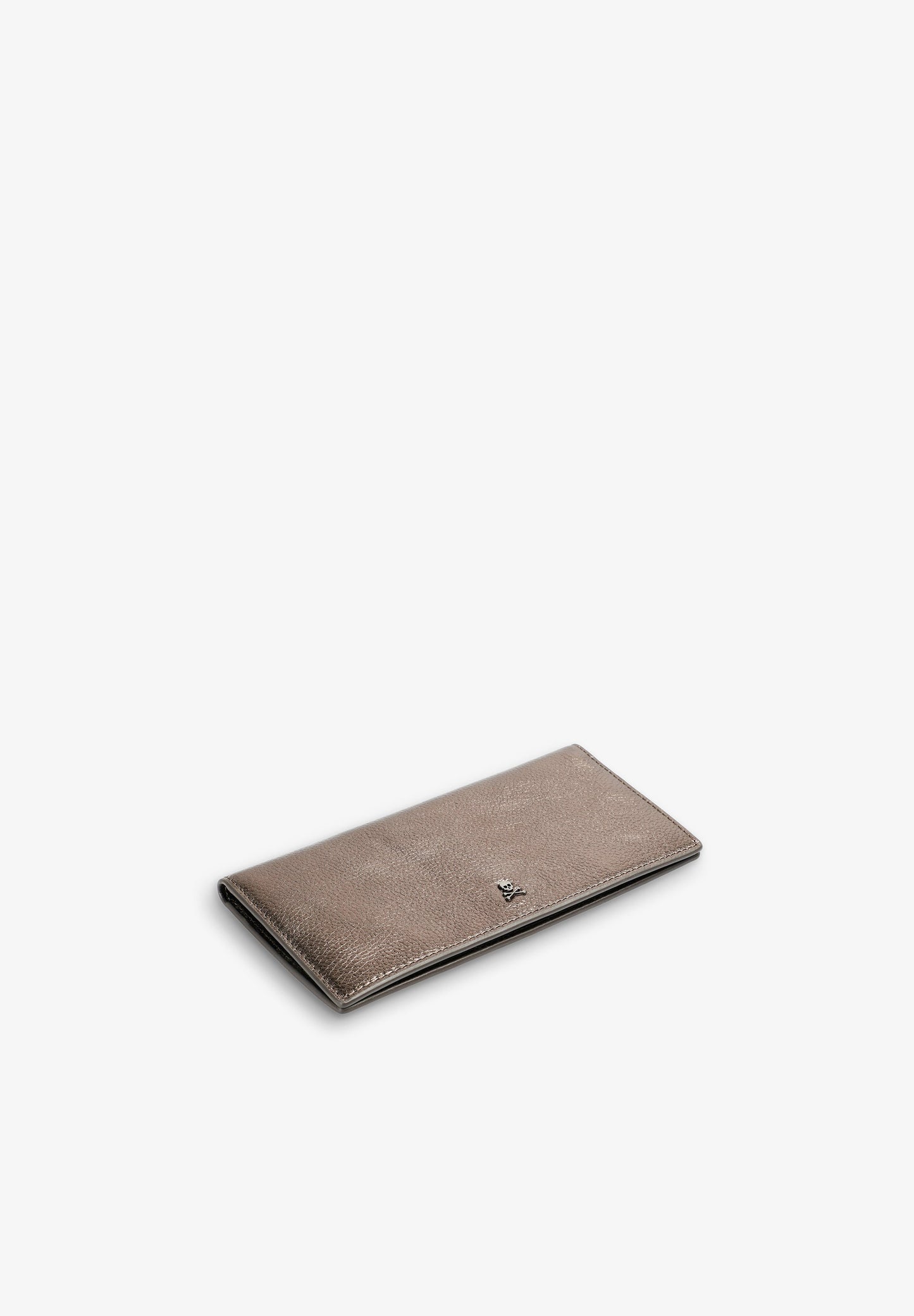 CLASSIC LEATHER WALLET