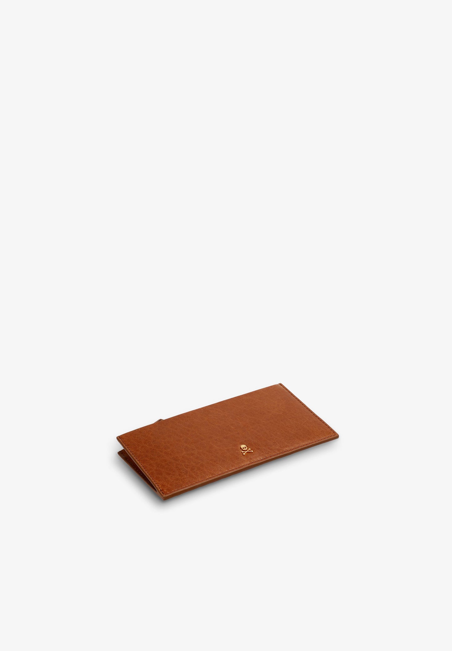 MINIMALIST LEATHER WALLET
