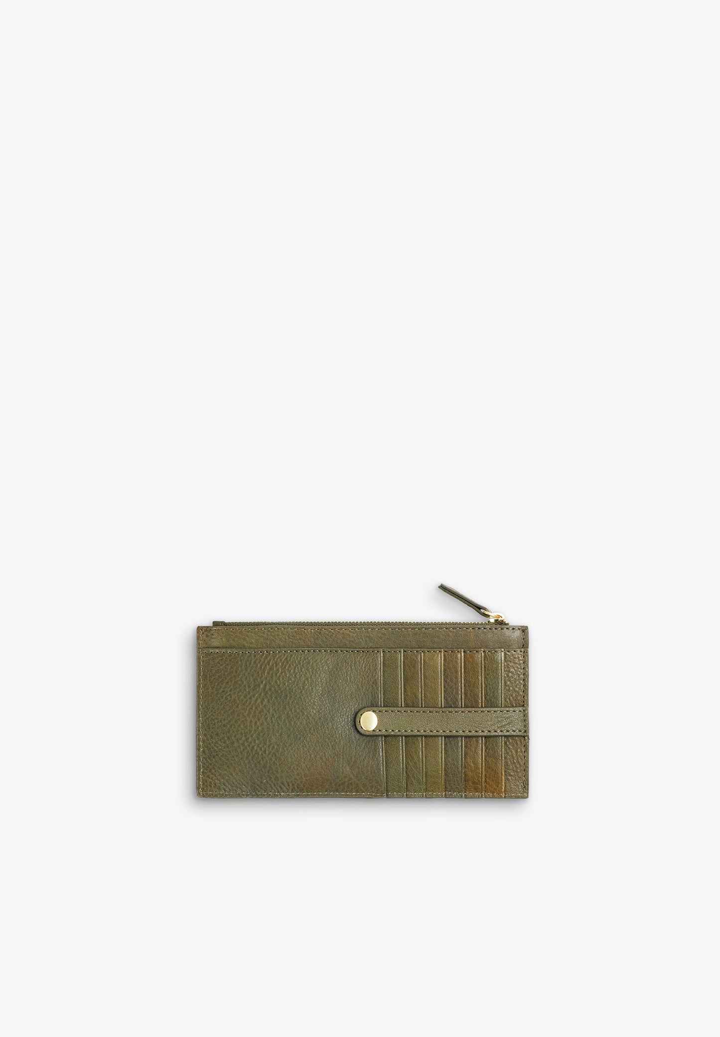 MINIMALIST LEATHER WALLET