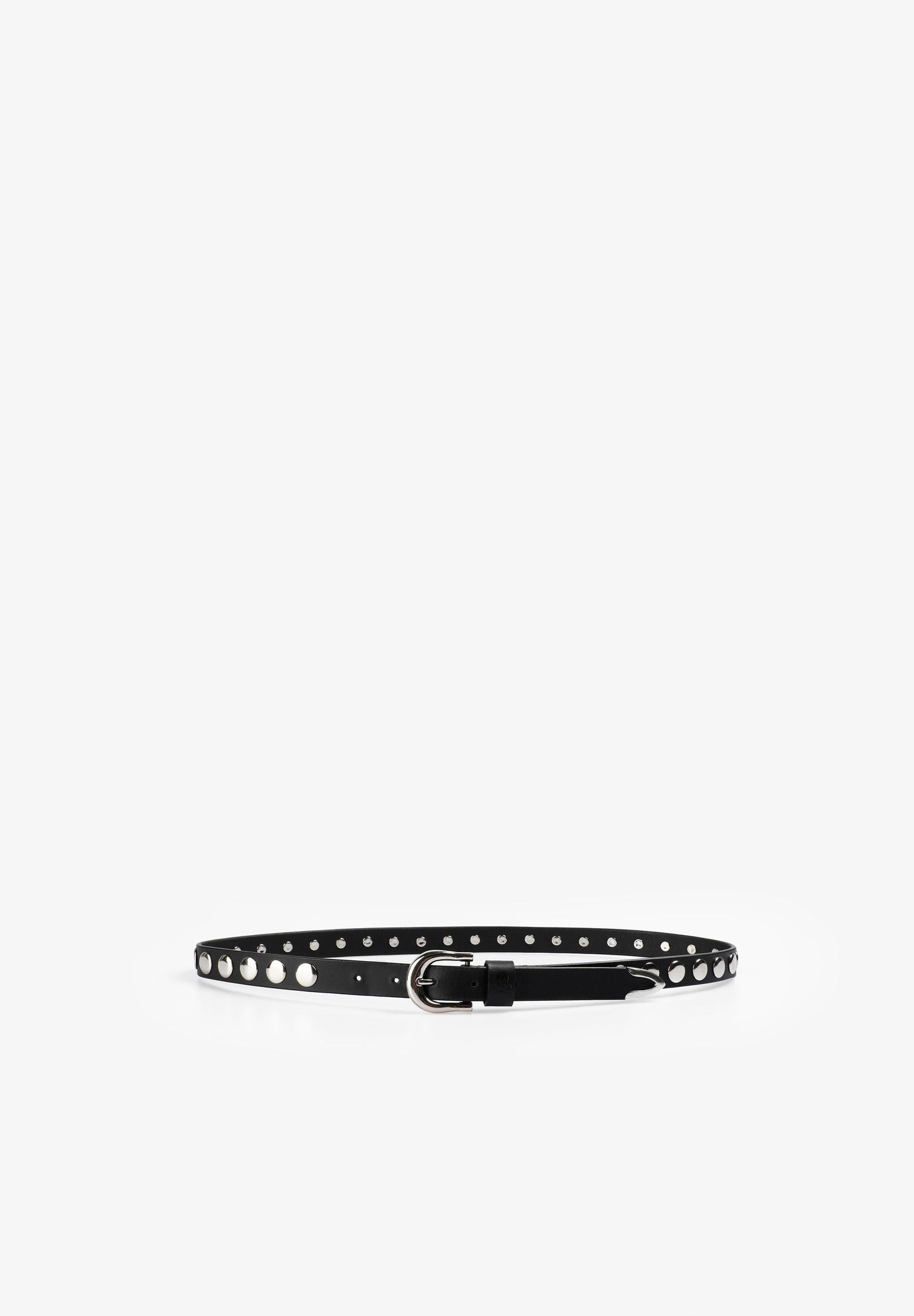 SCROUNDSTUDS BELT