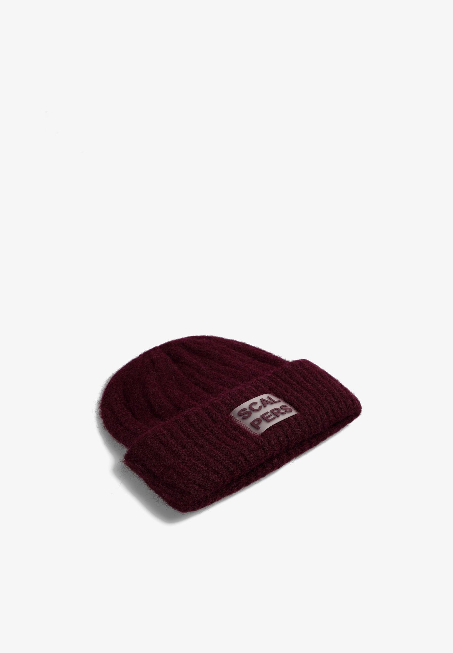 LOGO HAT