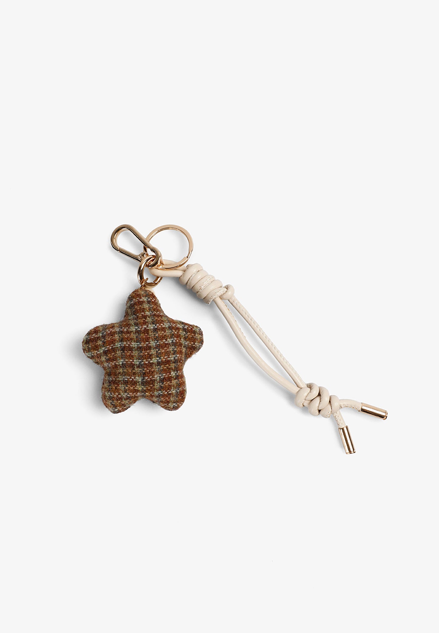 SCWOOLSTAR KEYCHAIN