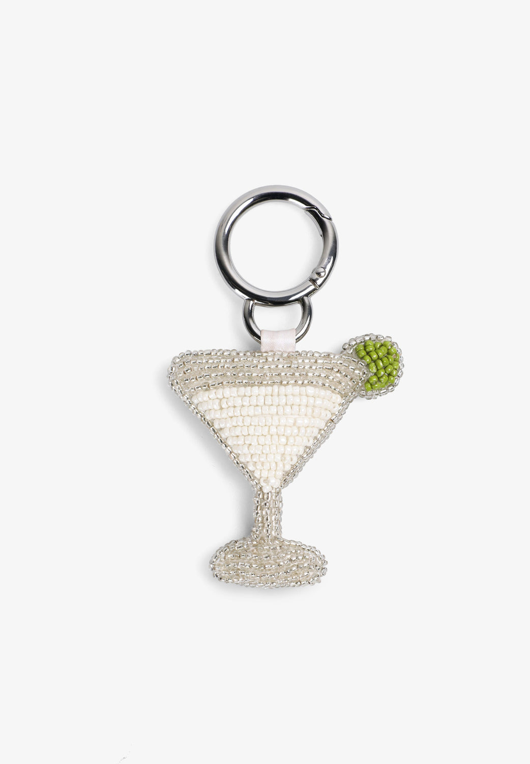 SCXMASCOCKTAIL KEYCHAIN - Scalpers