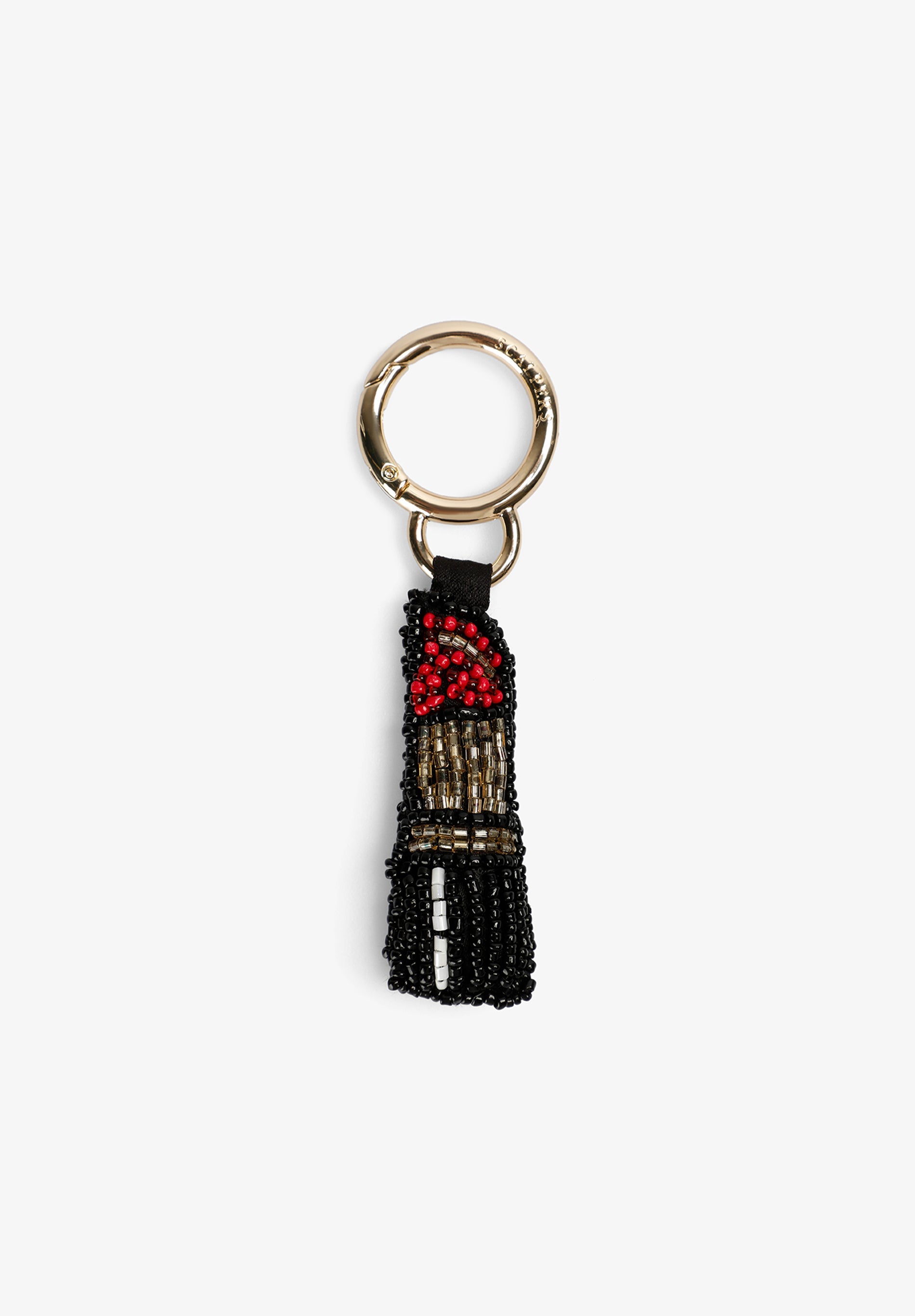 SCLIPSTICKSTRASS KEYCHAIN