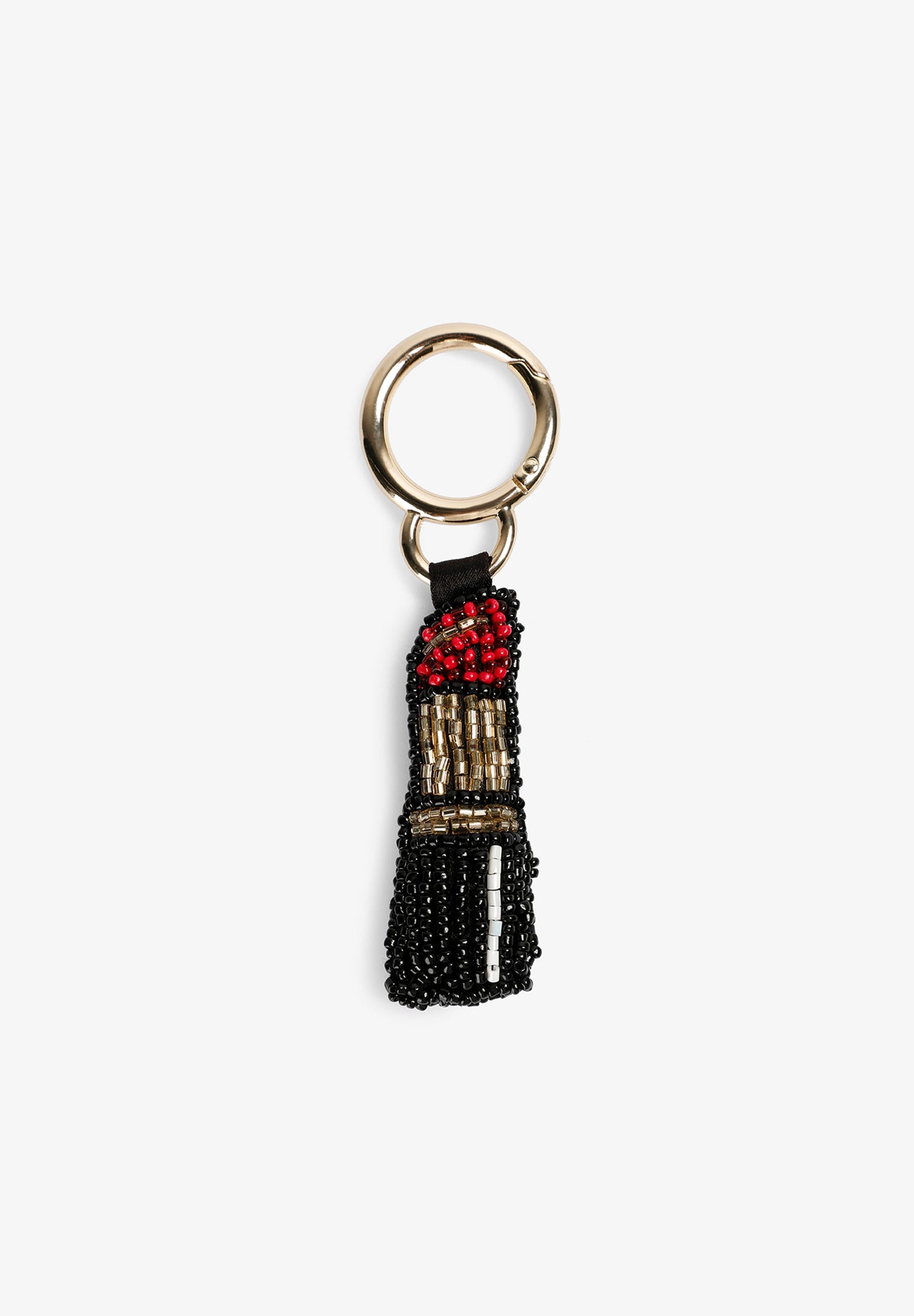 SCLIPSTICKSTRASS KEYCHAIN