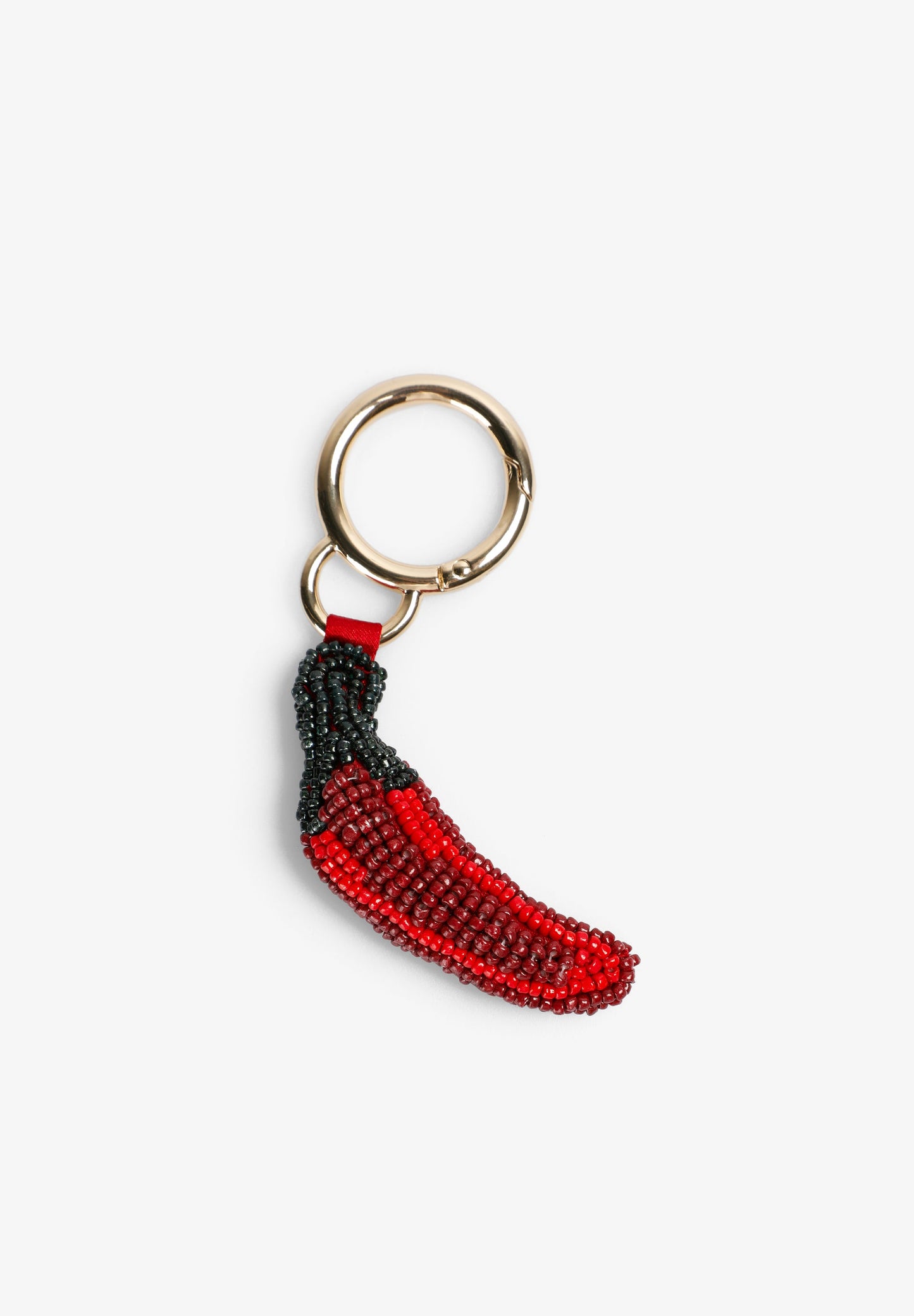 SCCHILISTRASS KEYCHAIN